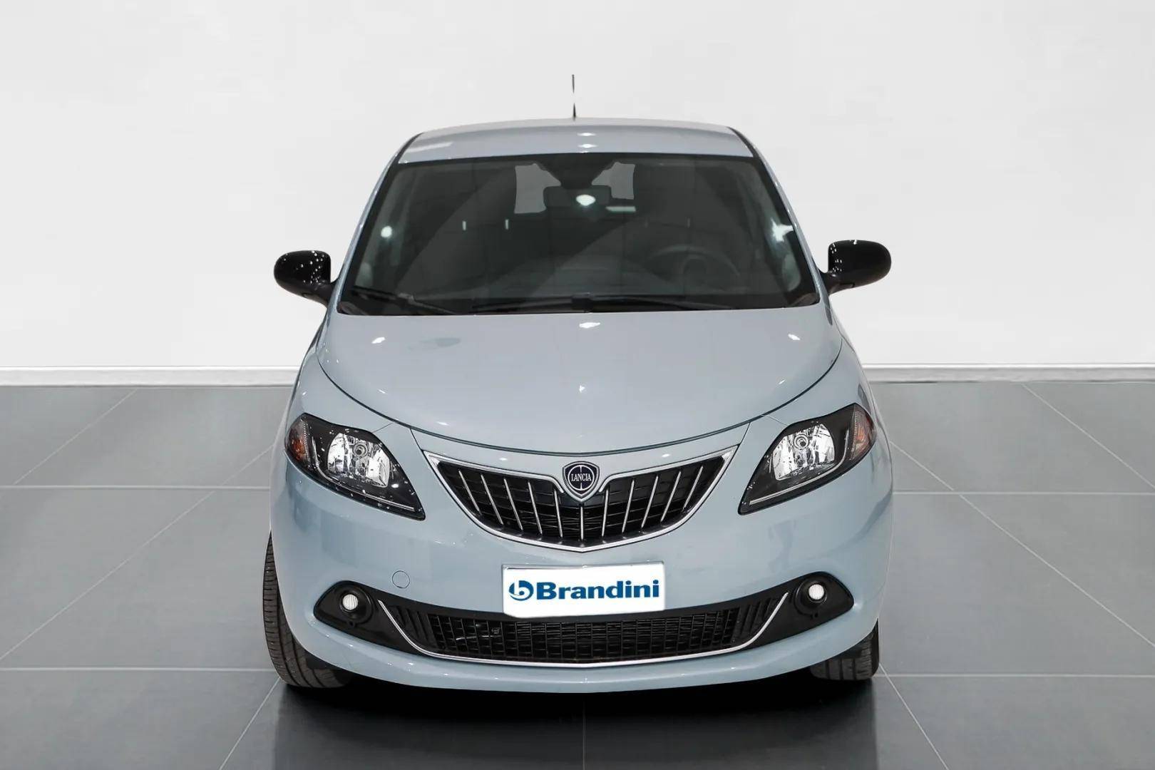 LANCIA Ypsilon - Foto 3