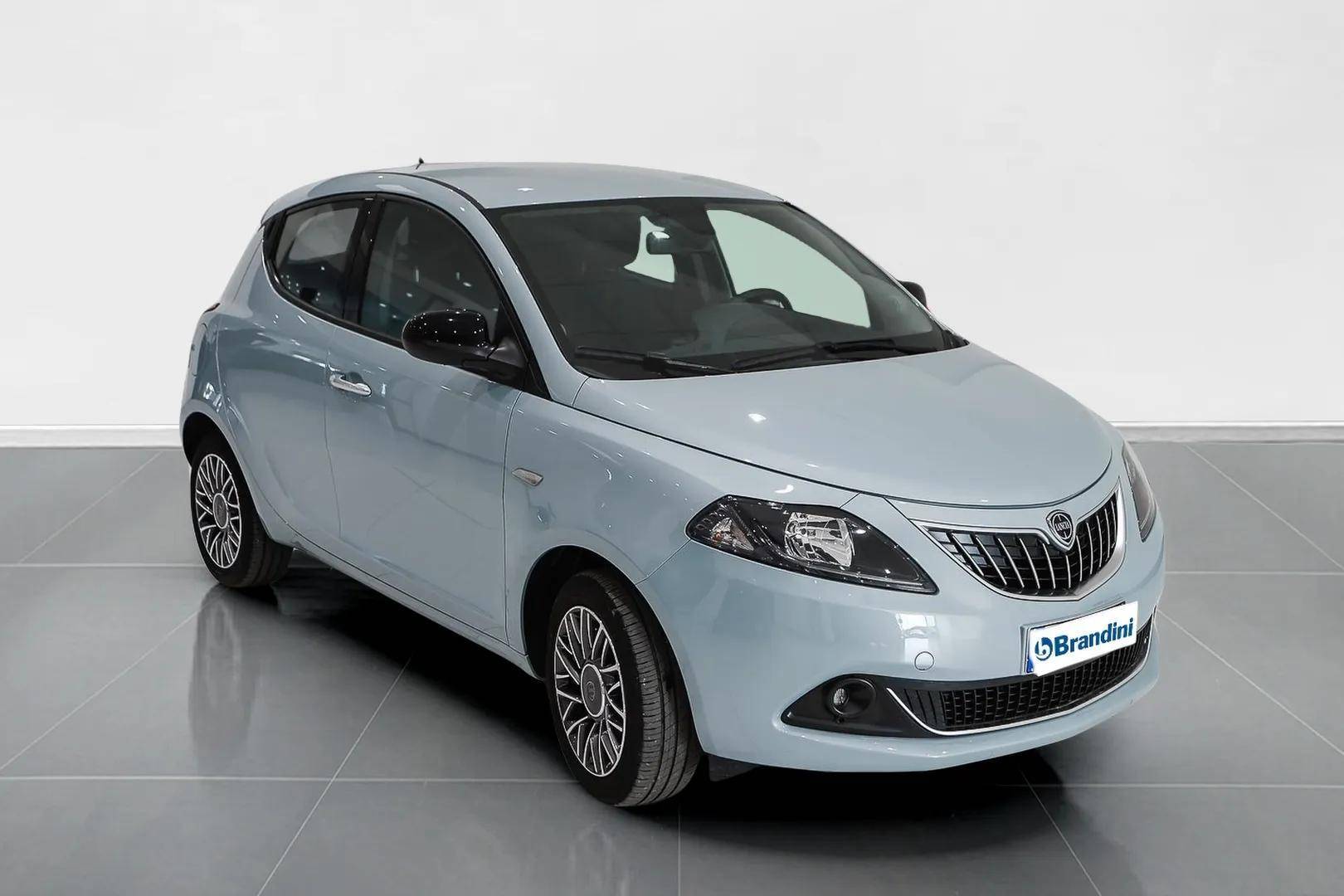 LANCIA Ypsilon - Foto 4