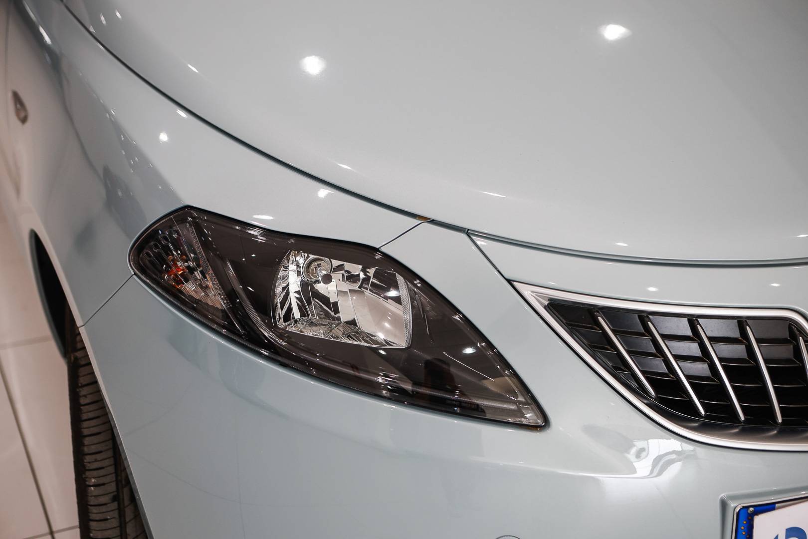 LANCIA Ypsilon - Foto 5