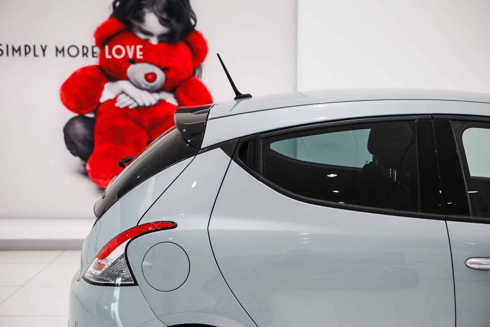 LANCIA Ypsilon - Foto 7