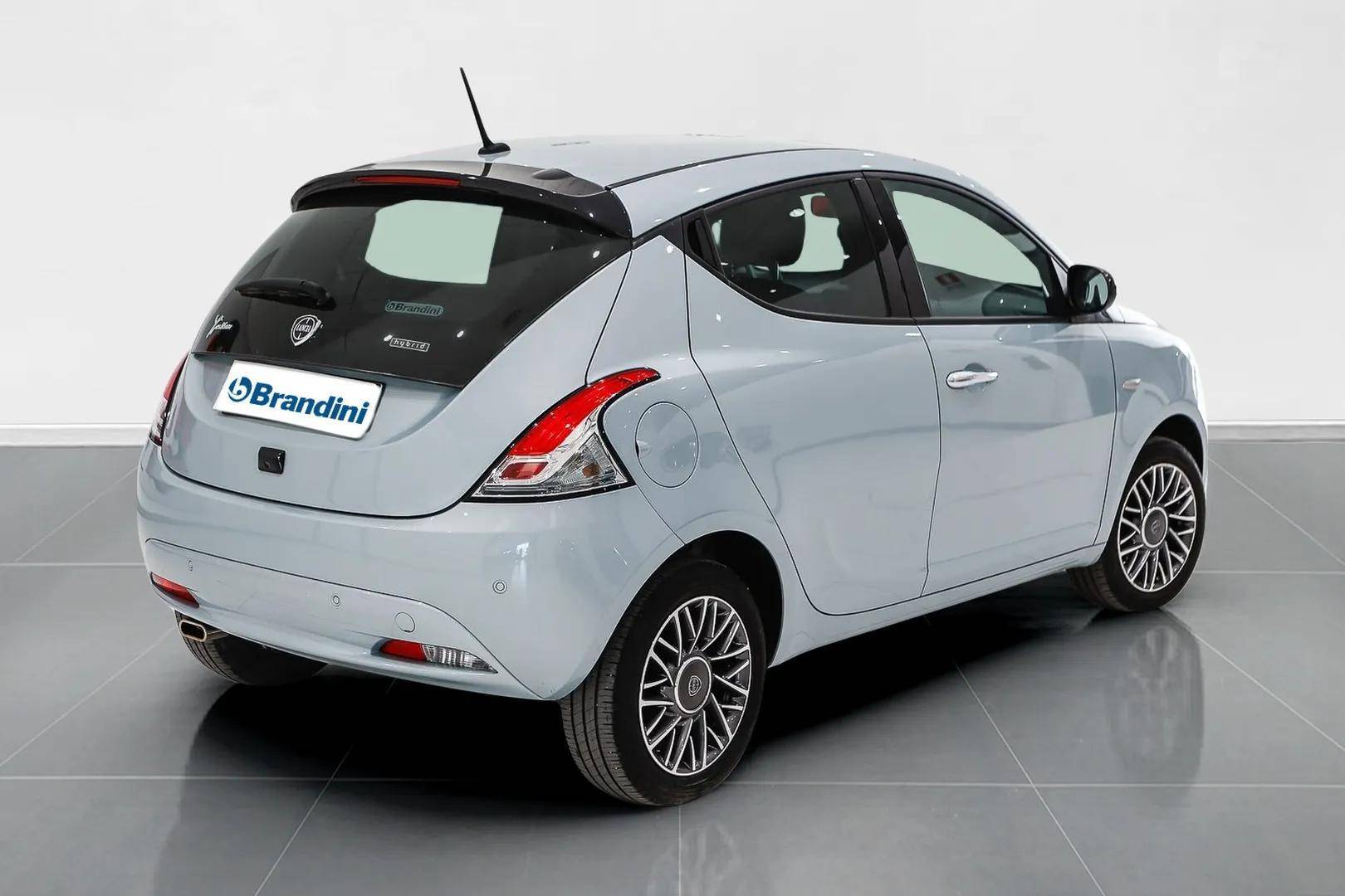 LANCIA Ypsilon - Foto 9