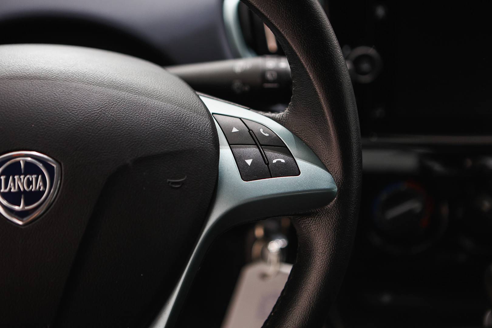 LANCIA Ypsilon - Foto 14