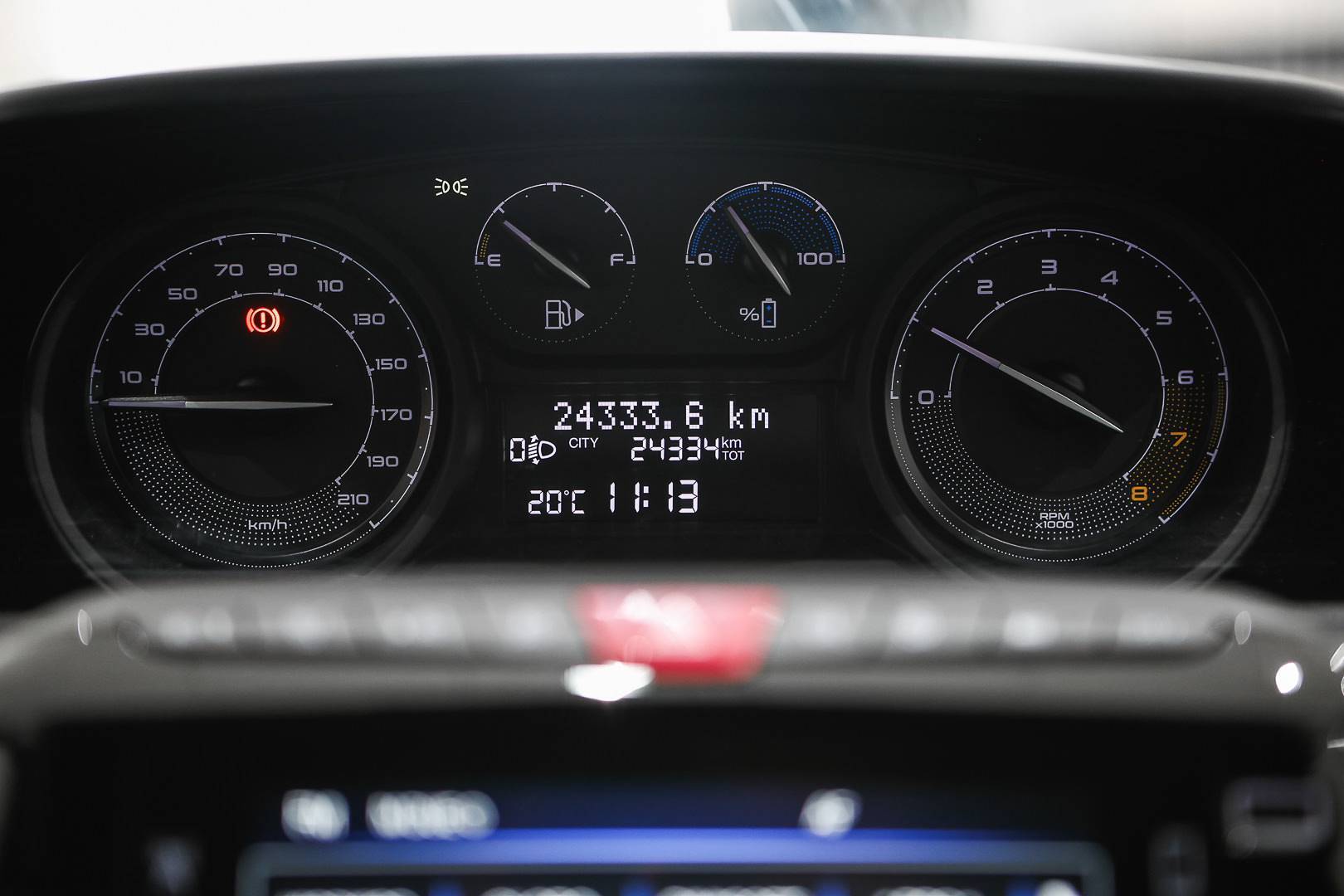 LANCIA Ypsilon - Foto 16