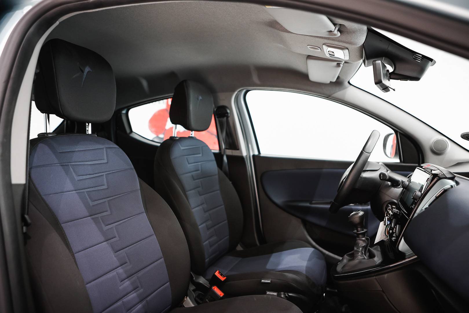 LANCIA Ypsilon - Foto 21