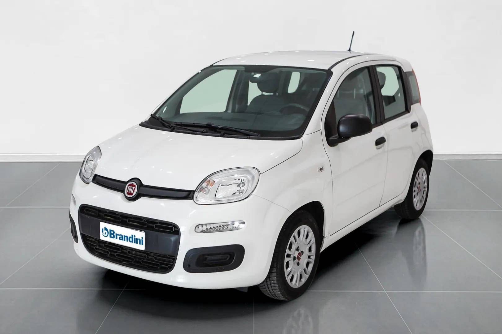 FIAT Panda - Foto 1
