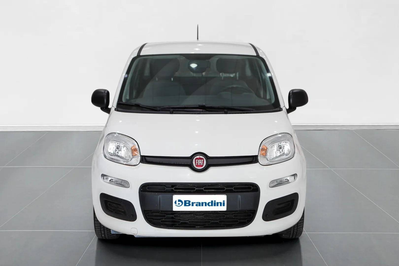 FIAT Panda - Foto 2