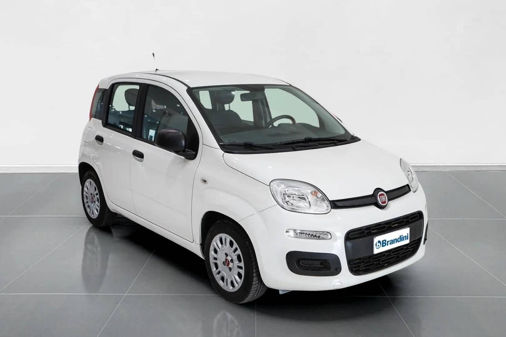 FIAT Panda - Foto 3
