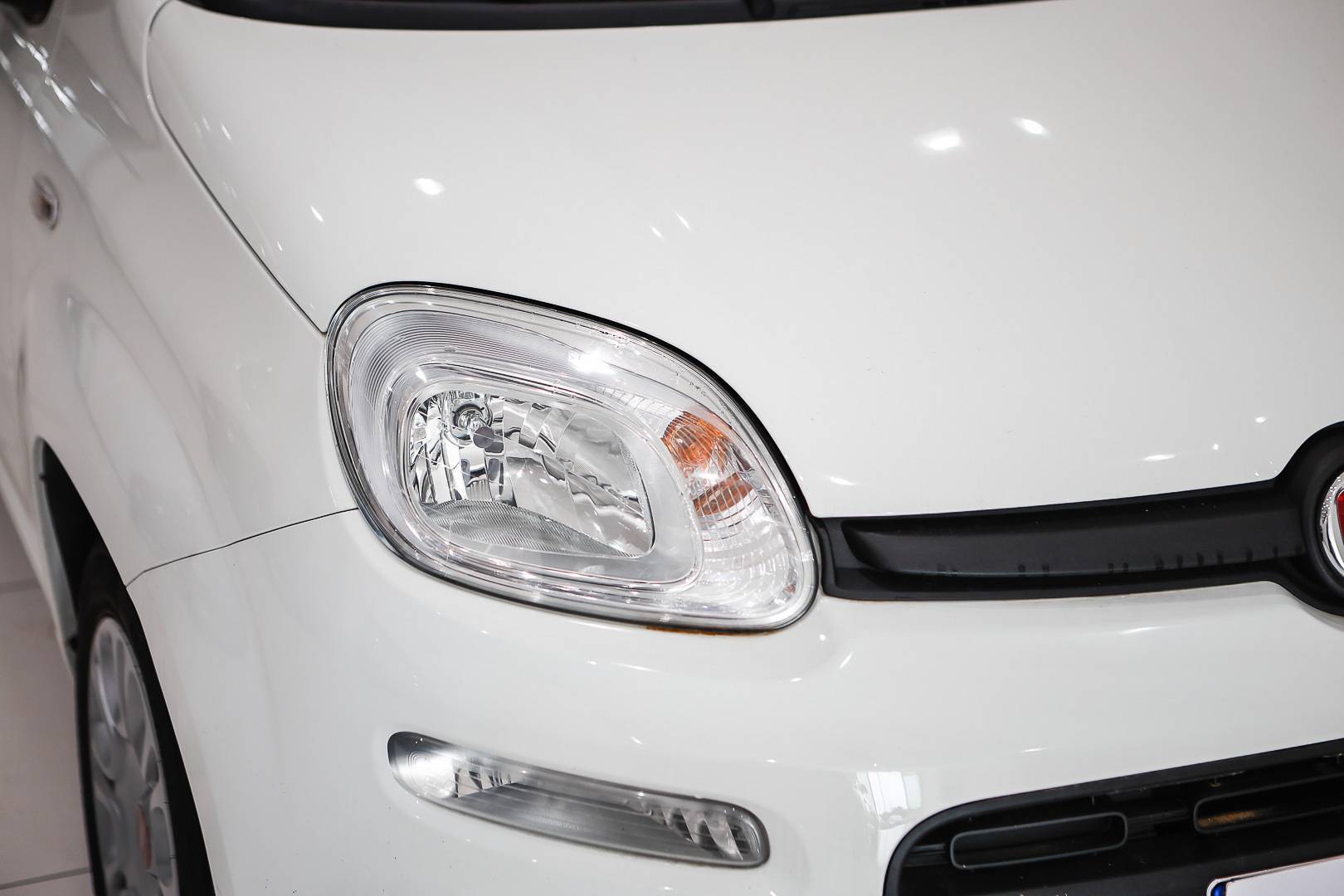 FIAT Panda - Foto 4