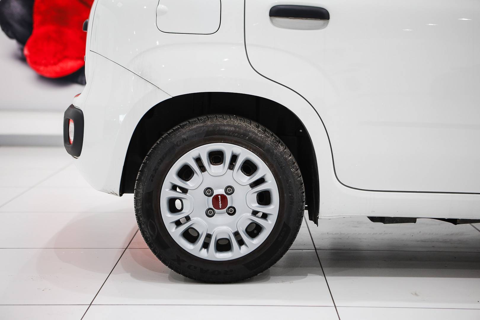 FIAT Panda - Foto 7