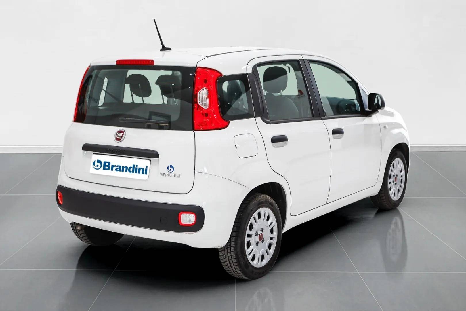 FIAT Panda - Foto 8