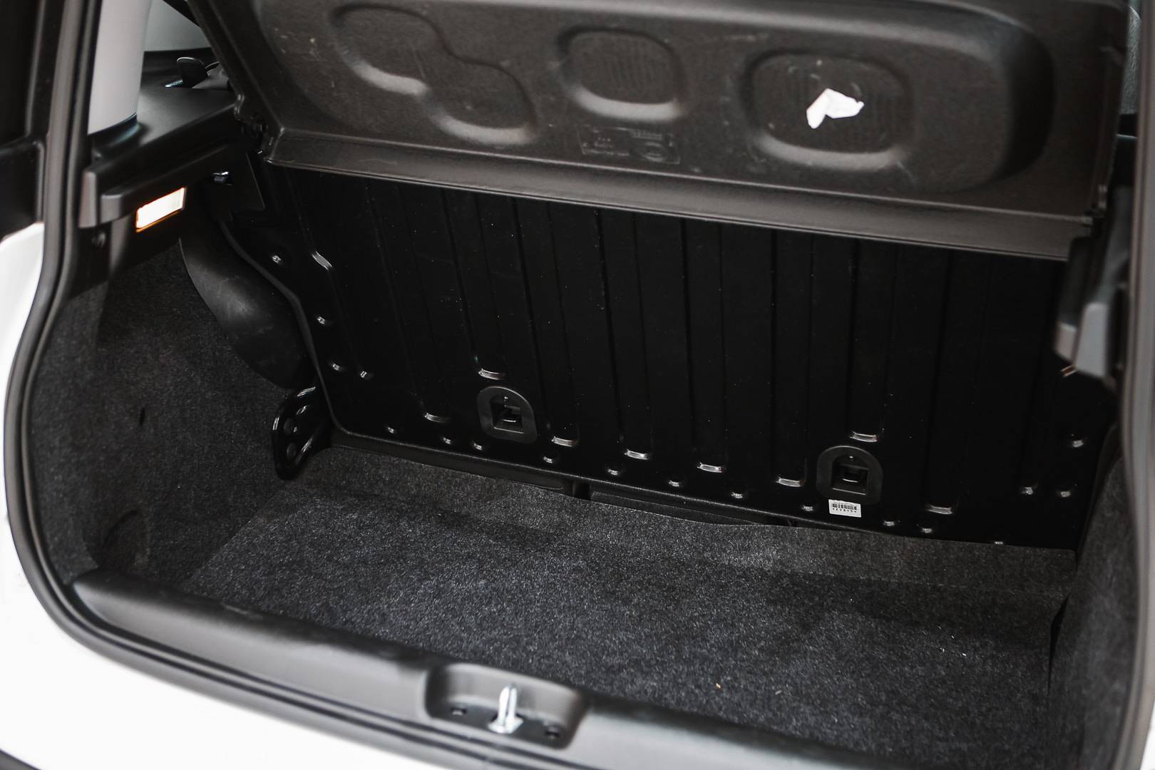 FIAT Panda - Foto 9