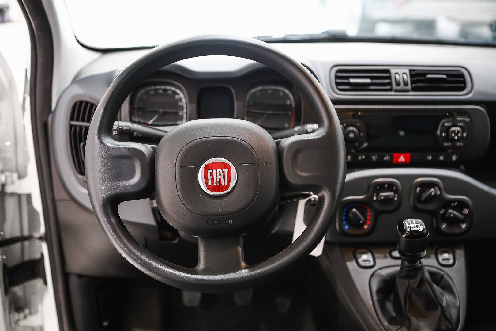 FIAT Panda - Foto 11