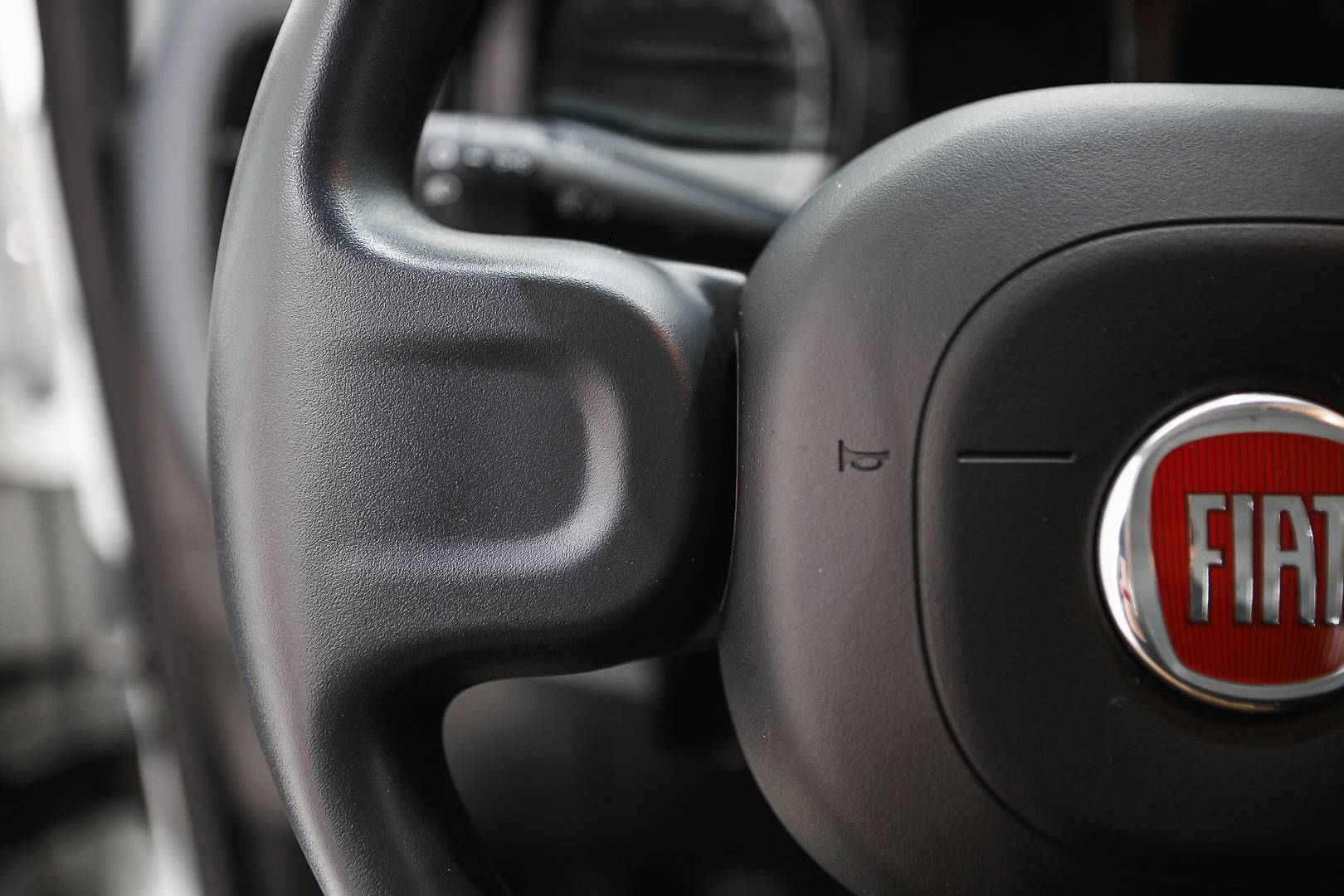 FIAT Panda - Foto 12
