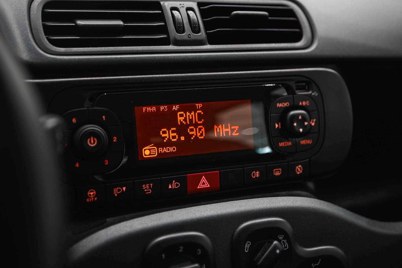 FIAT Panda - Foto 15