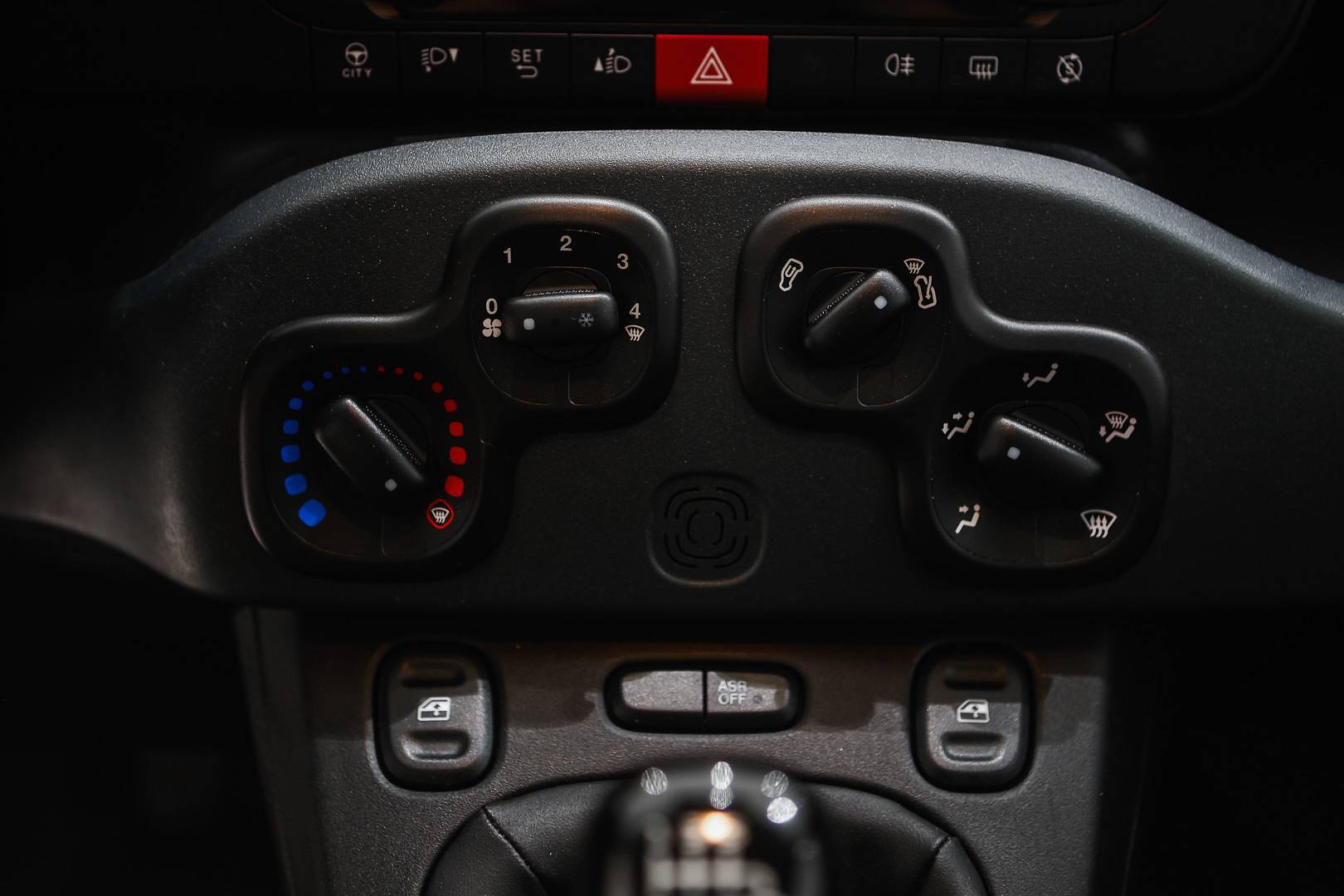 FIAT Panda - Foto 17