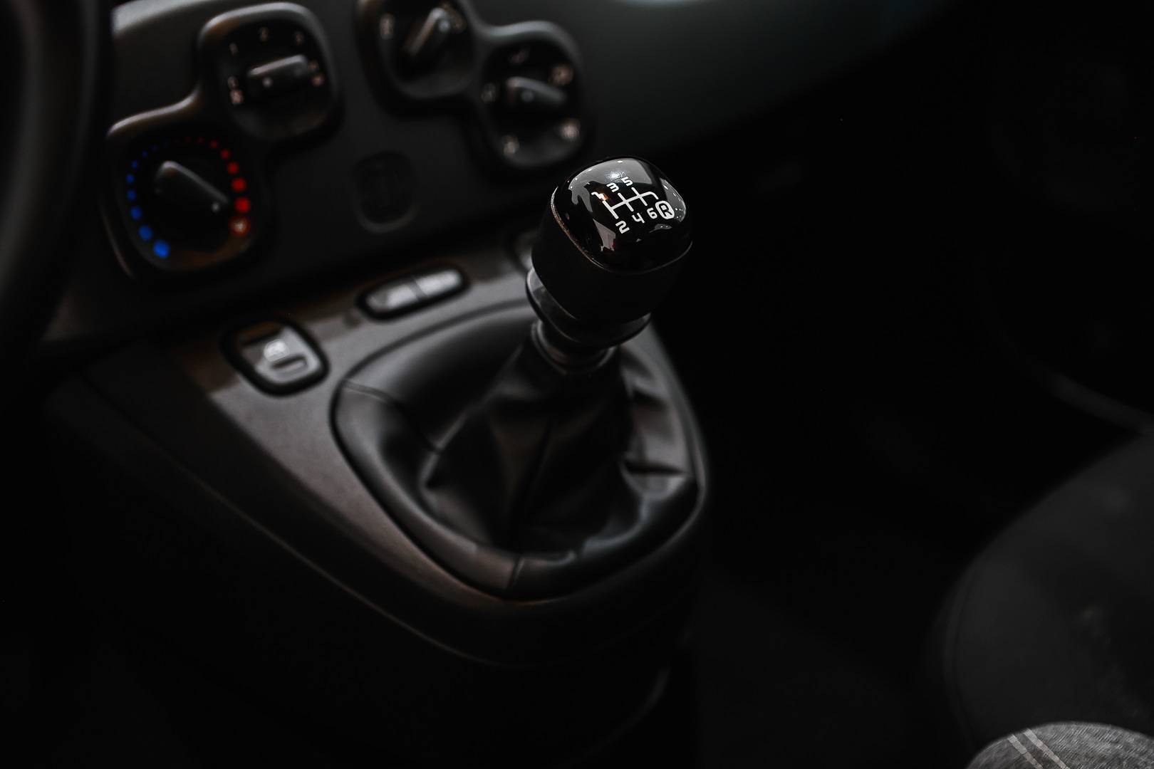 FIAT Panda - Foto 18