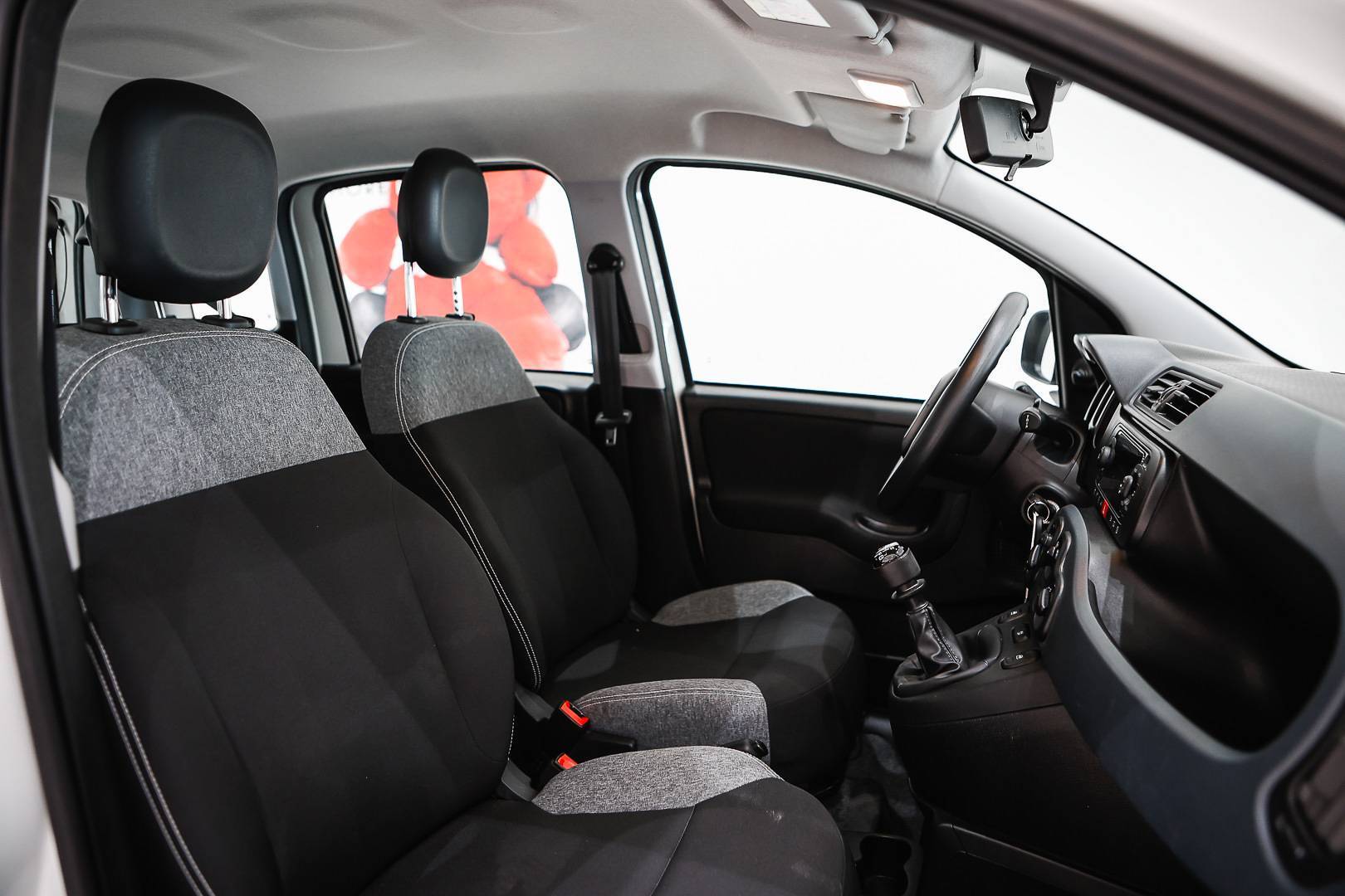 FIAT Panda - Foto 19