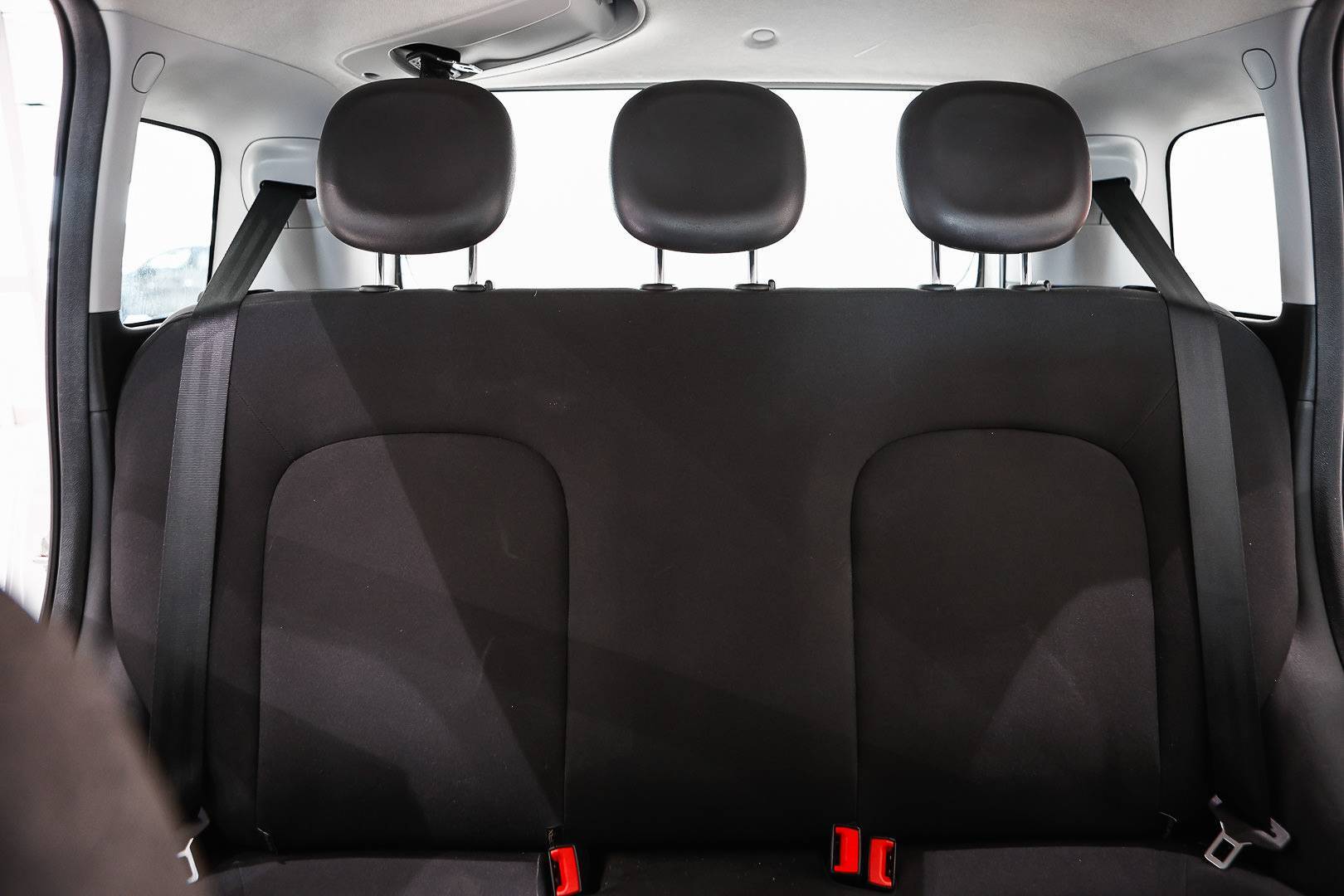 FIAT Panda - Foto 21