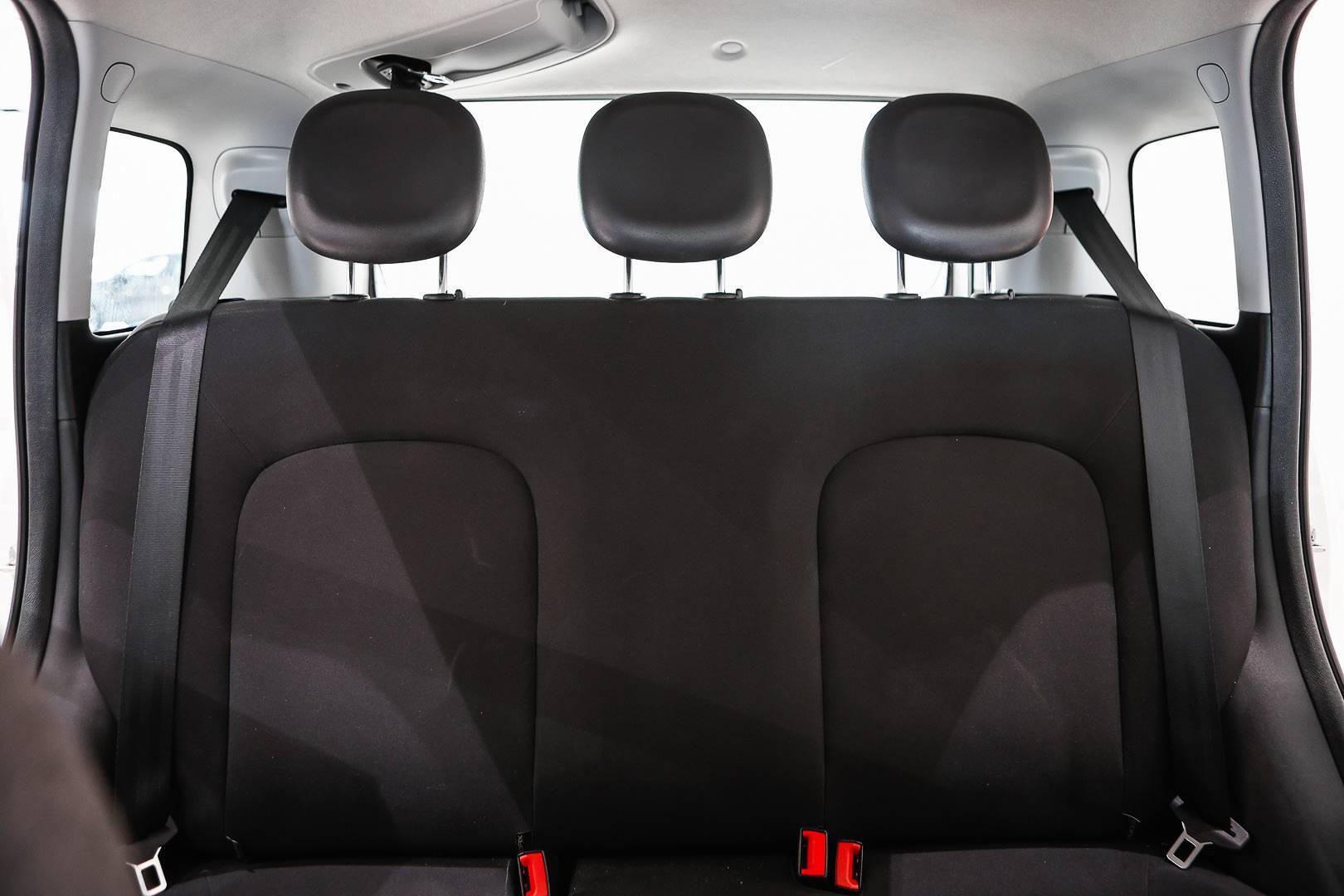 FIAT Panda - Foto 22