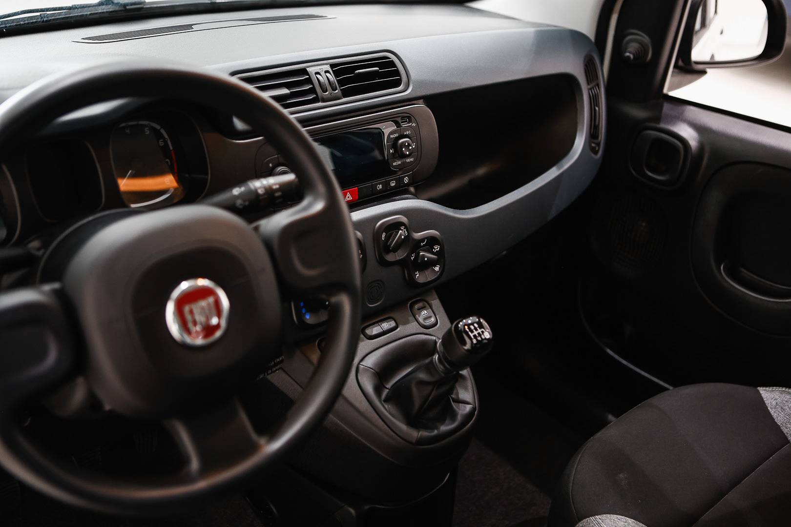 FIAT Panda - Foto 24