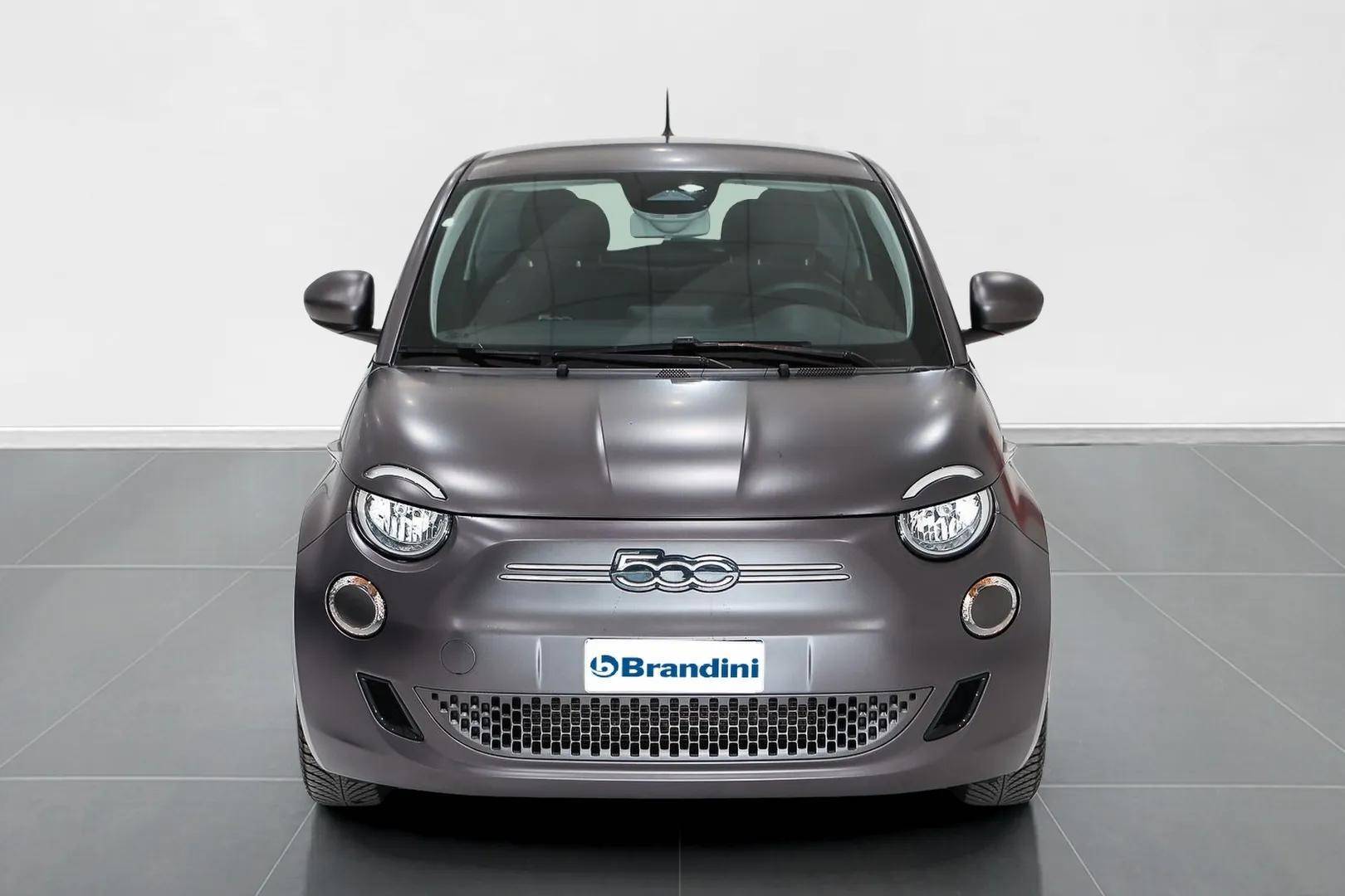 FIAT 500e - Foto 2