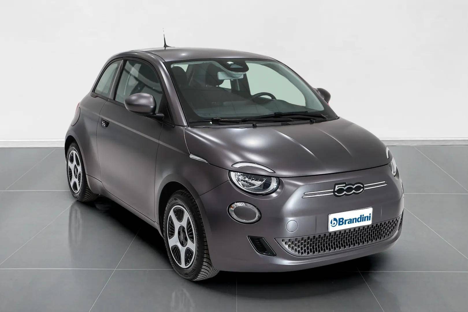 FIAT 500e - Foto 3
