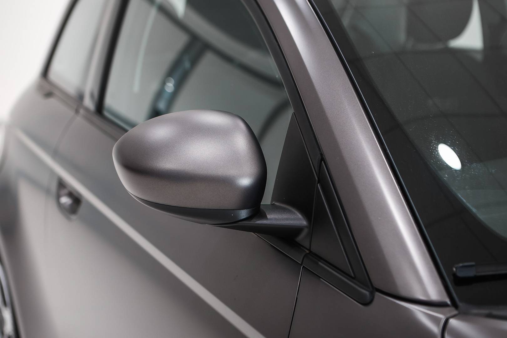 FIAT 500e - Foto 5