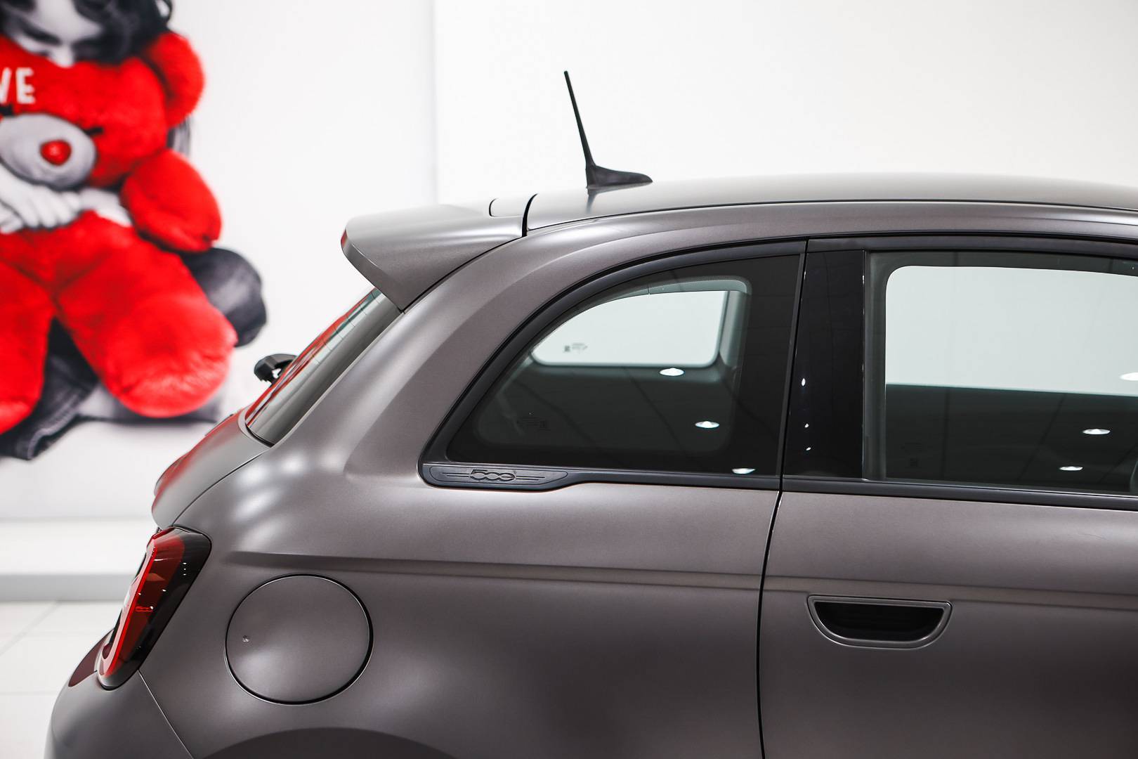 FIAT 500e - Foto 6