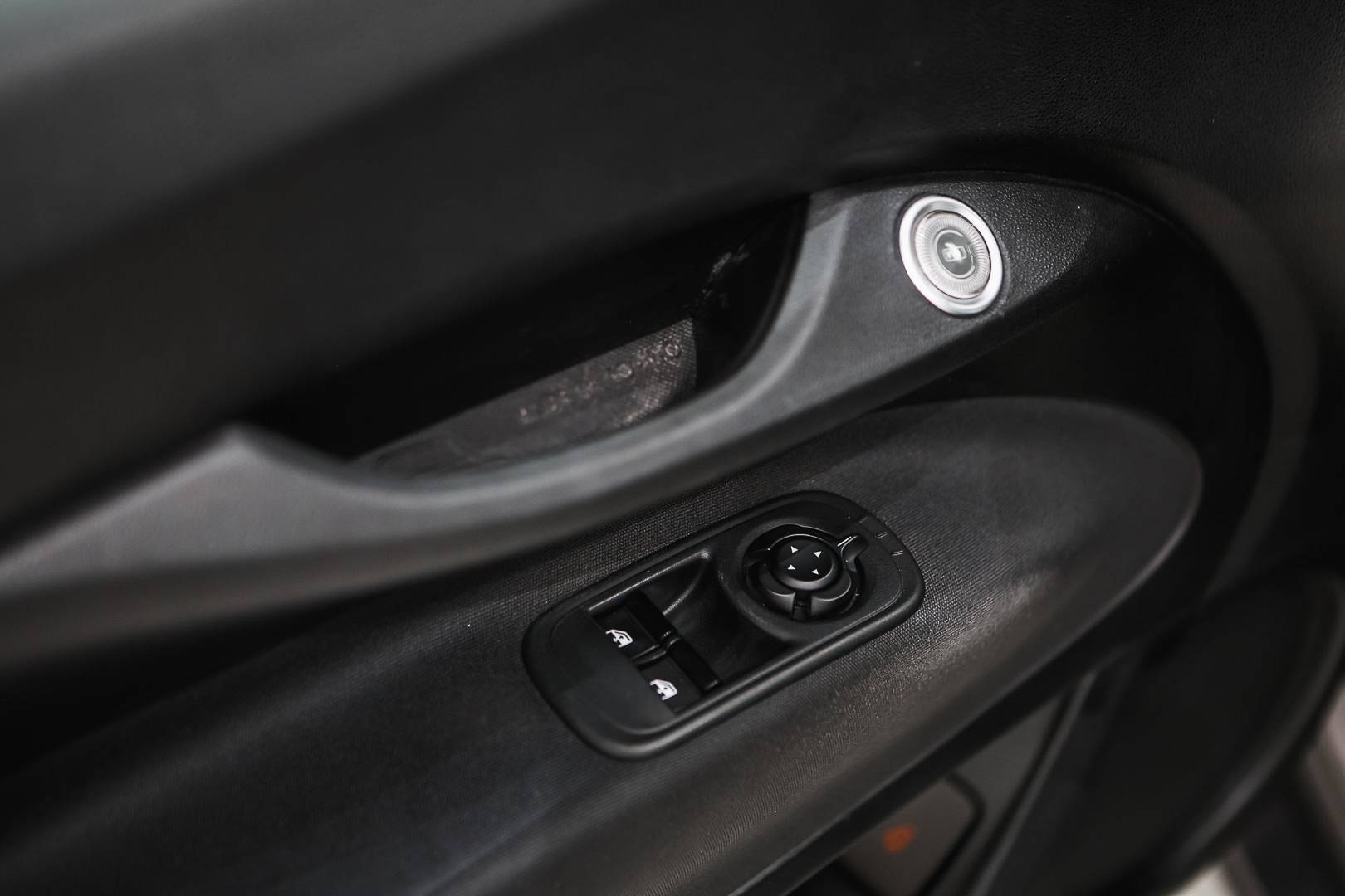 FIAT 500e - Foto 10