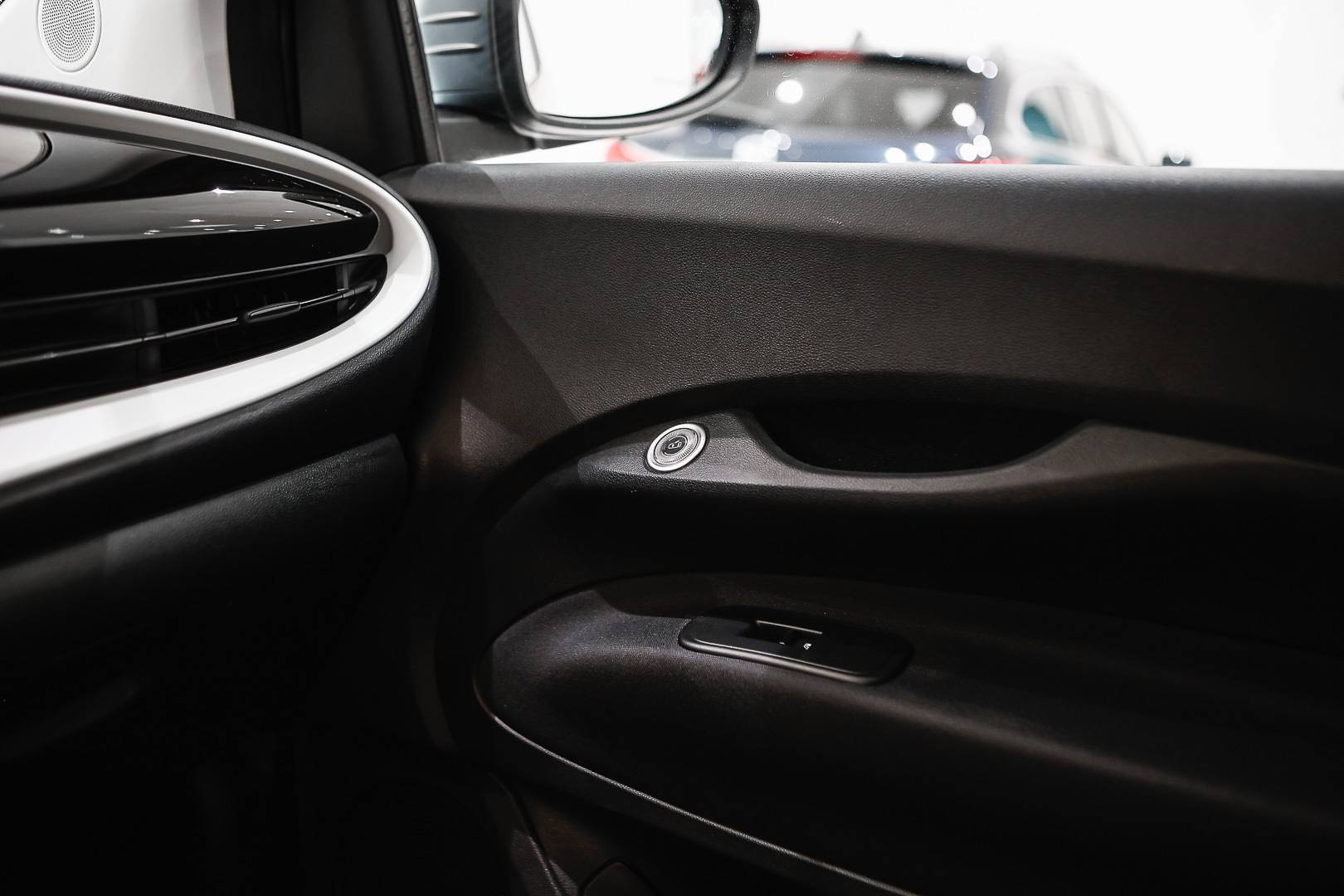 FIAT 500e - Foto 20
