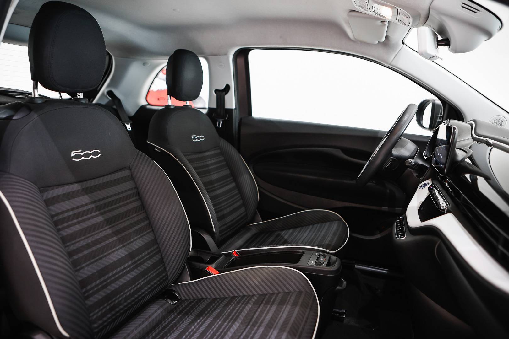 FIAT 500e - Foto 22