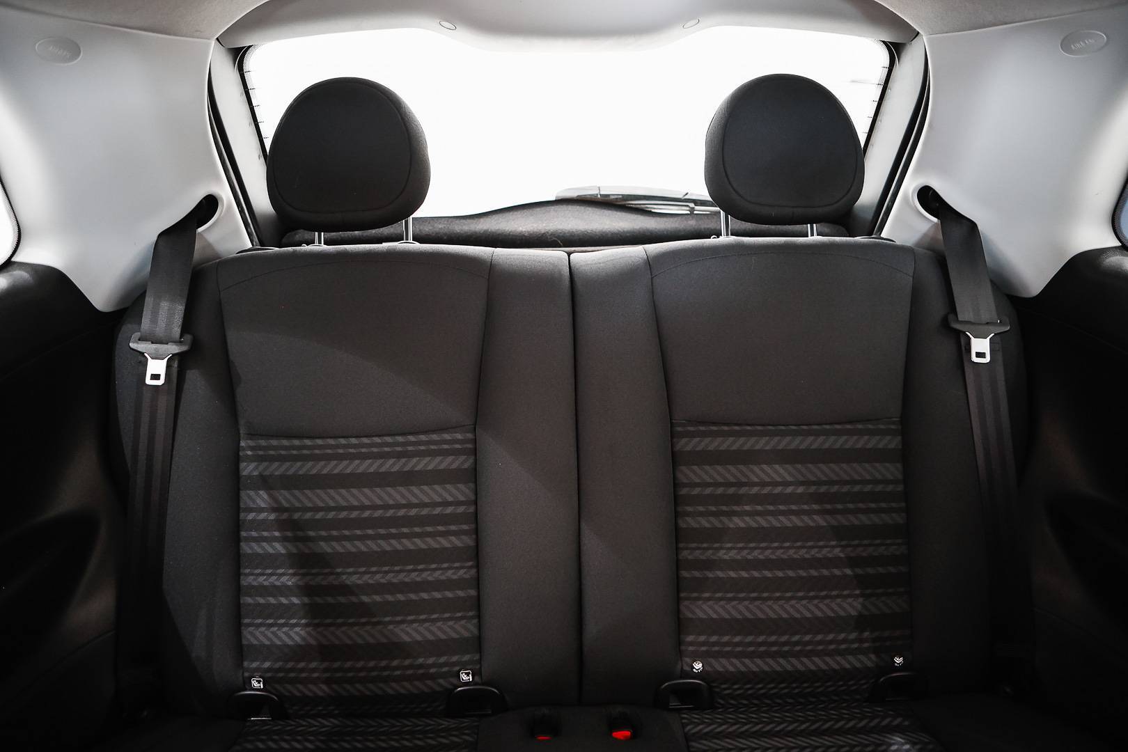 FIAT 500e - Foto 24