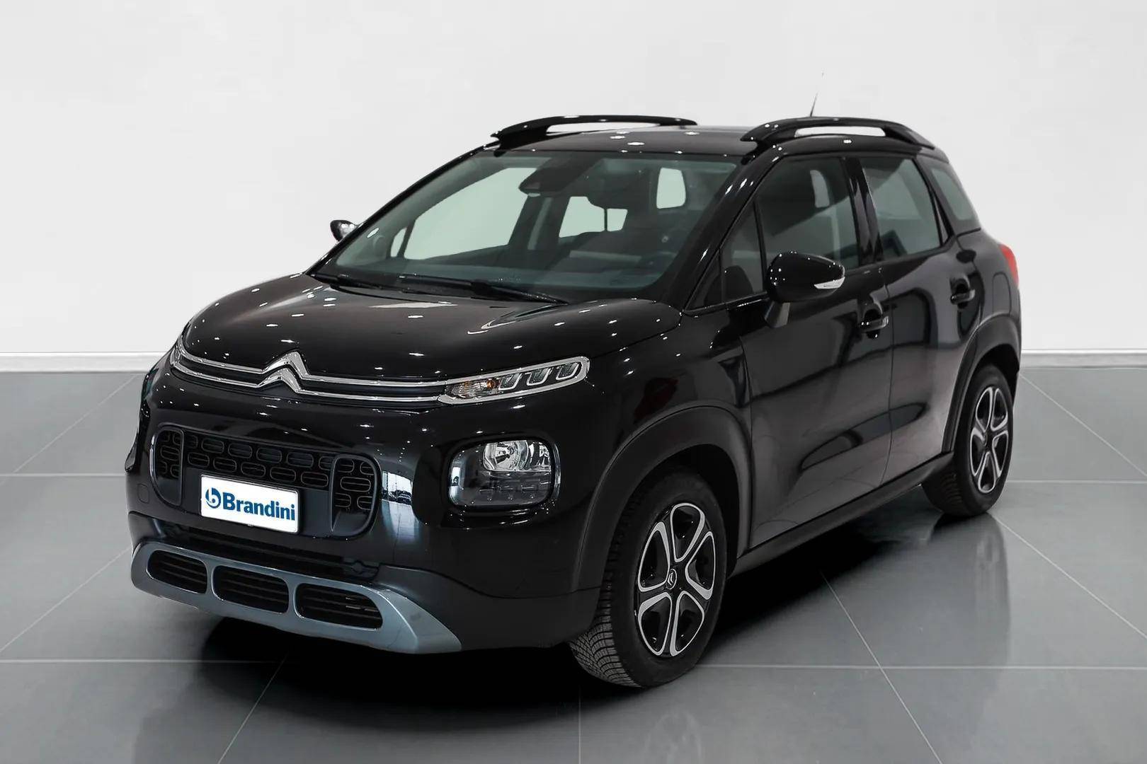 CITROEN C3 Aircross - Foto 1