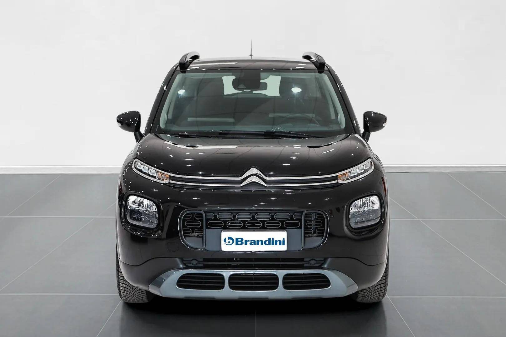 CITROEN C3 Aircross - Foto 2