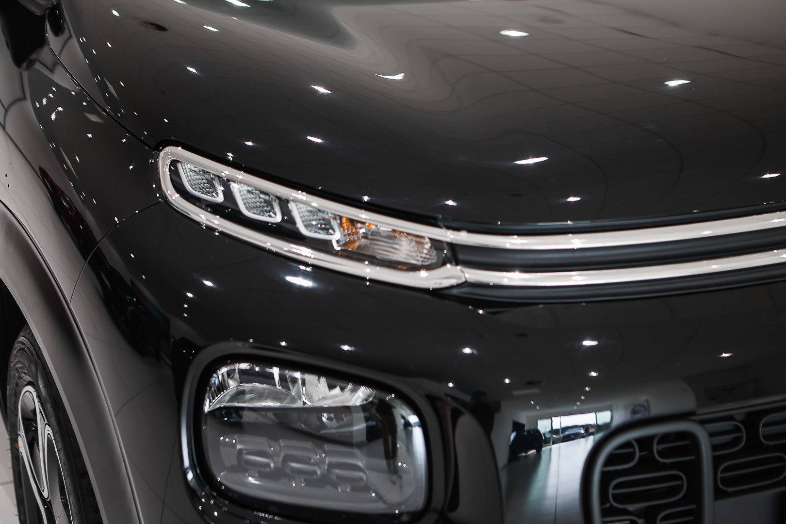CITROEN C3 Aircross - Foto 4