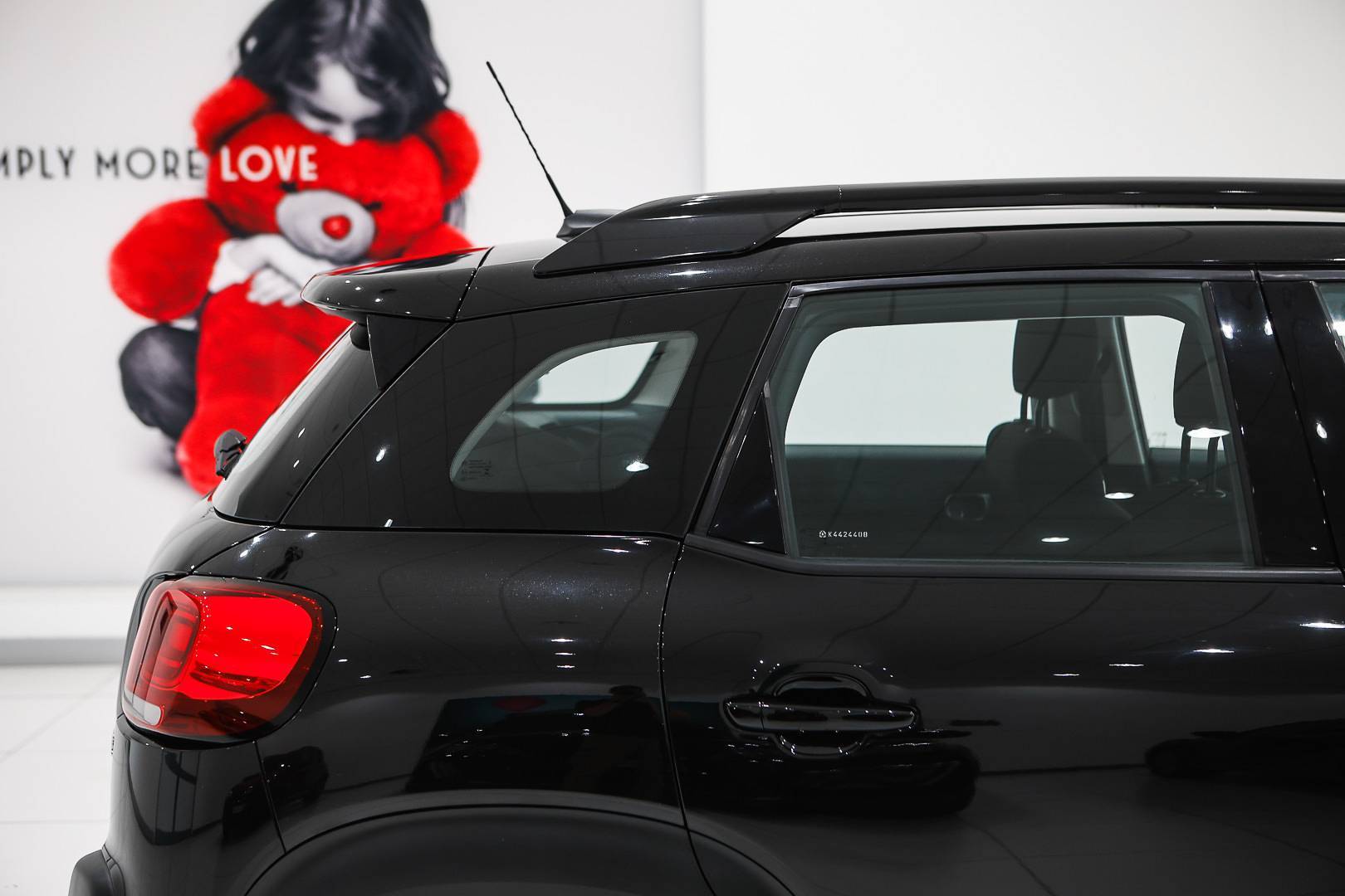 CITROEN C3 Aircross - Foto 6
