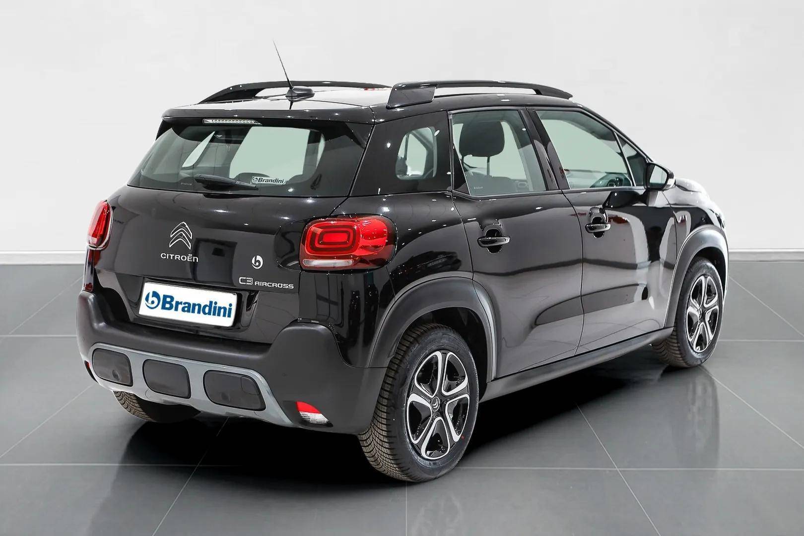 CITROEN C3 Aircross - Foto 8