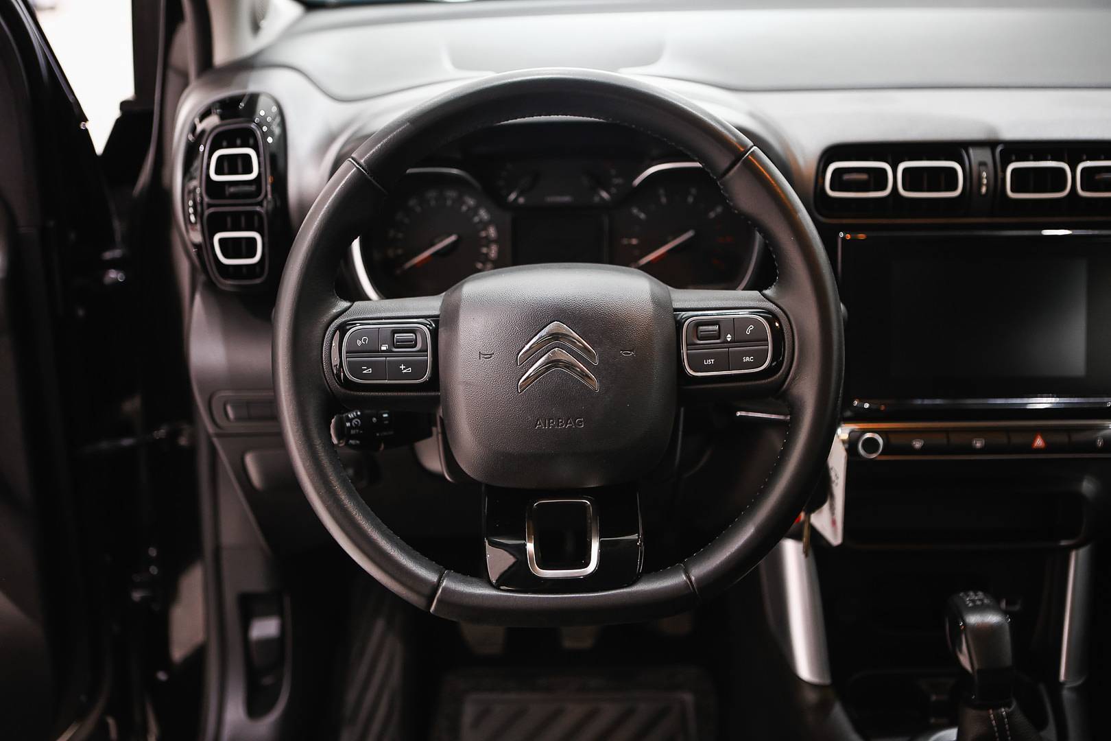 CITROEN C3 Aircross - Foto 11