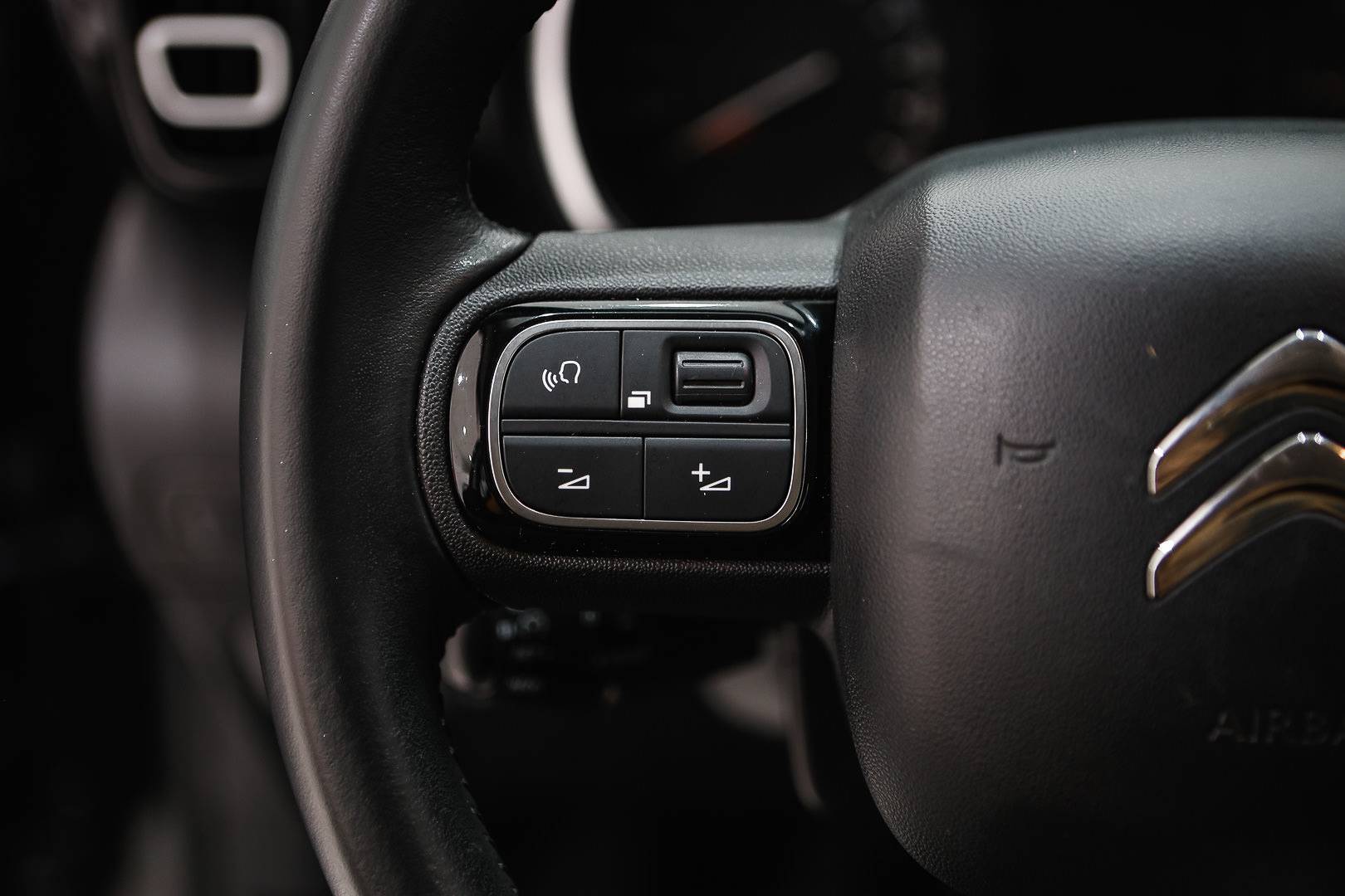 CITROEN C3 Aircross - Foto 12