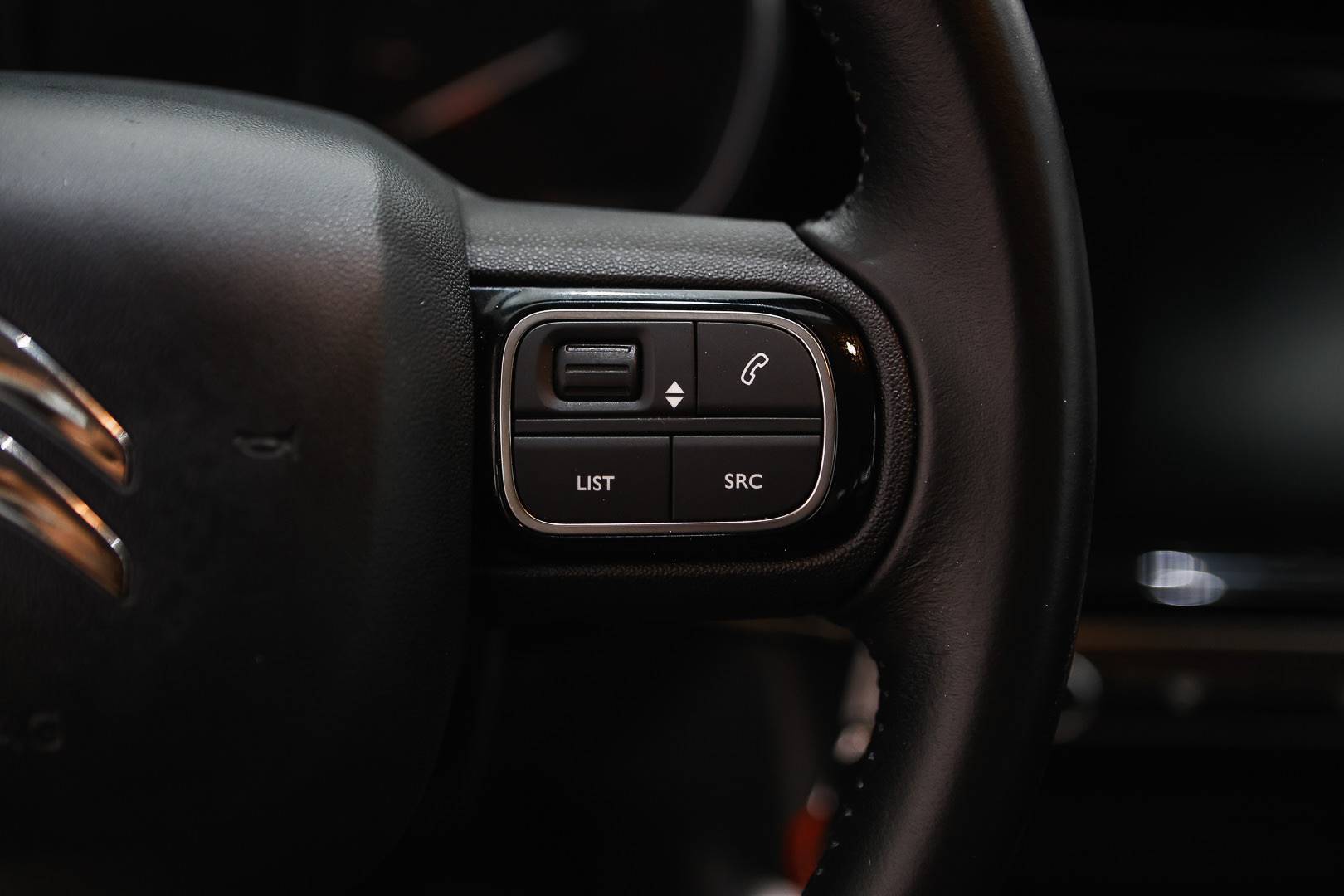 CITROEN C3 Aircross - Foto 13