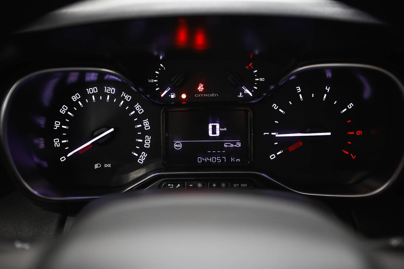 CITROEN C3 Aircross - Foto 16