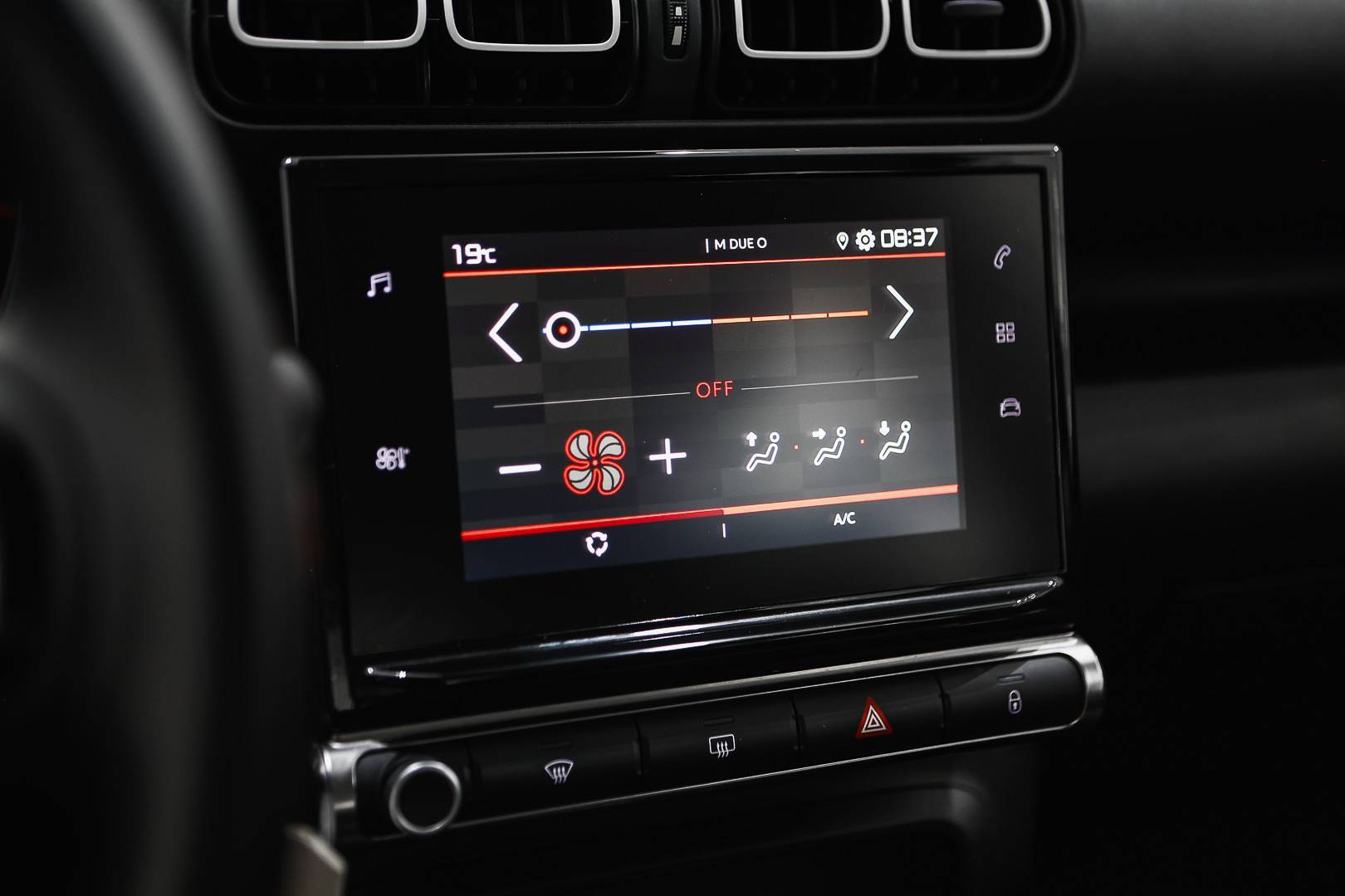 CITROEN C3 Aircross - Foto 17