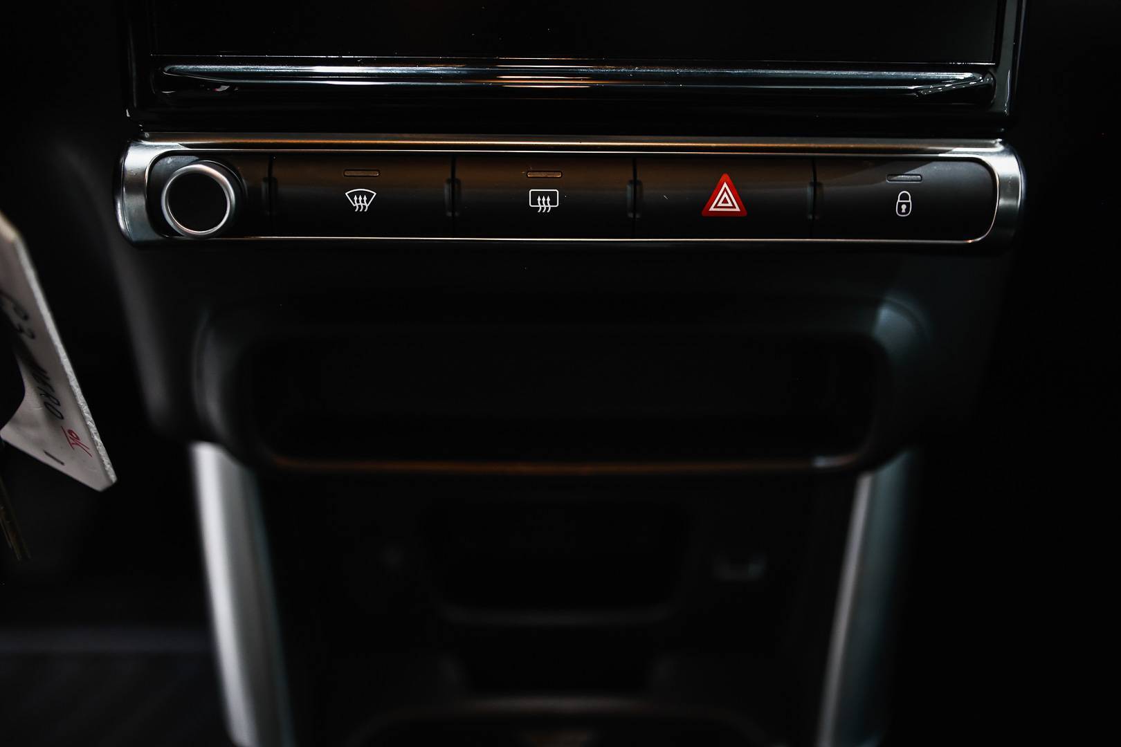 CITROEN C3 Aircross - Foto 19