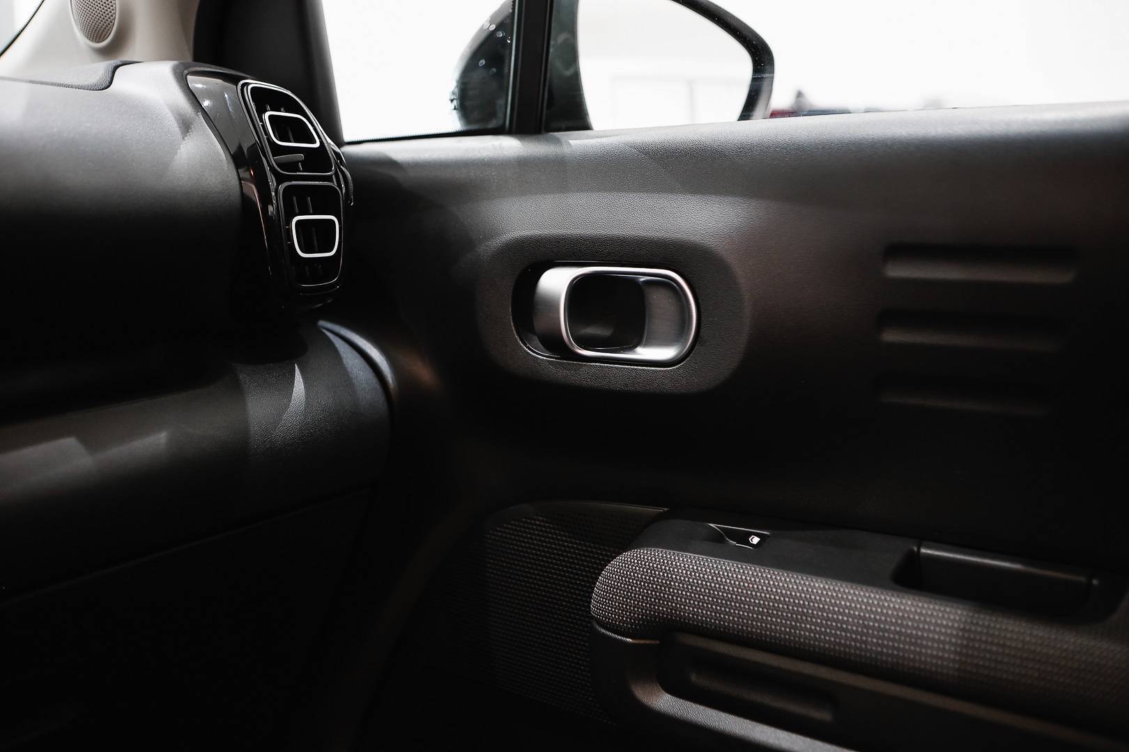 CITROEN C3 Aircross - Foto 21