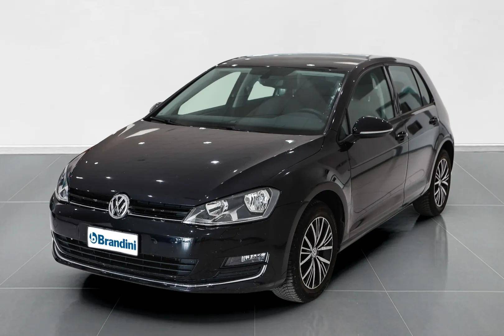 VOLKSWAGEN Golf - Foto 1