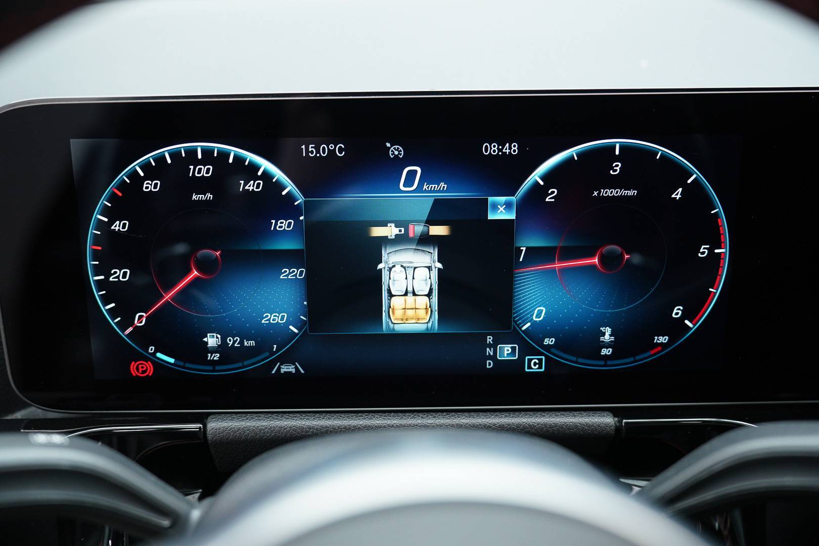 MERCEDES GLC - Foto 16