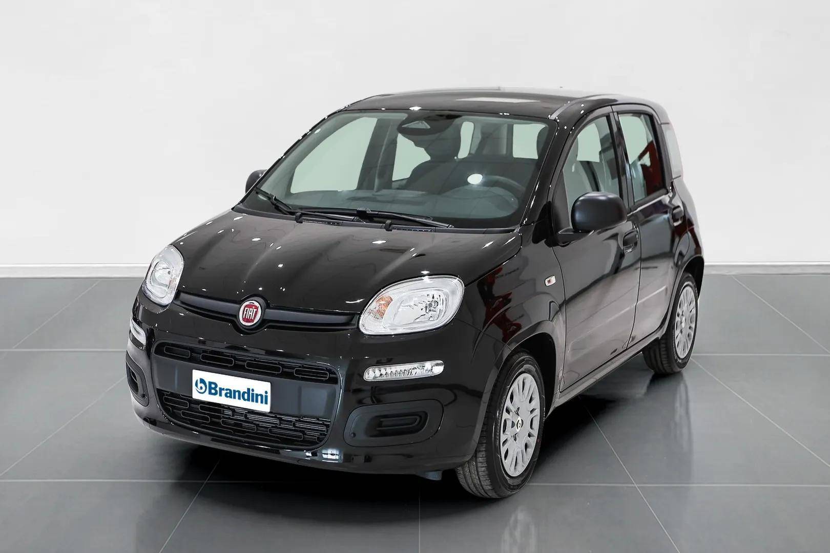 FIAT Panda - Foto 1