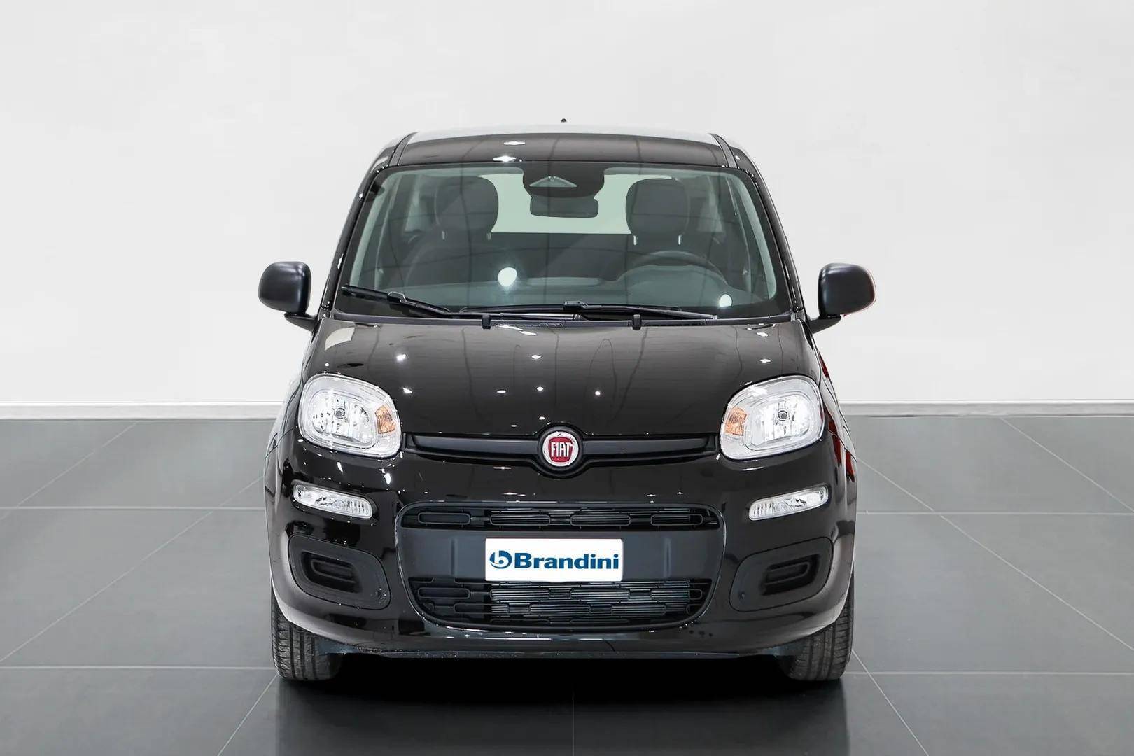FIAT Panda - Foto 2