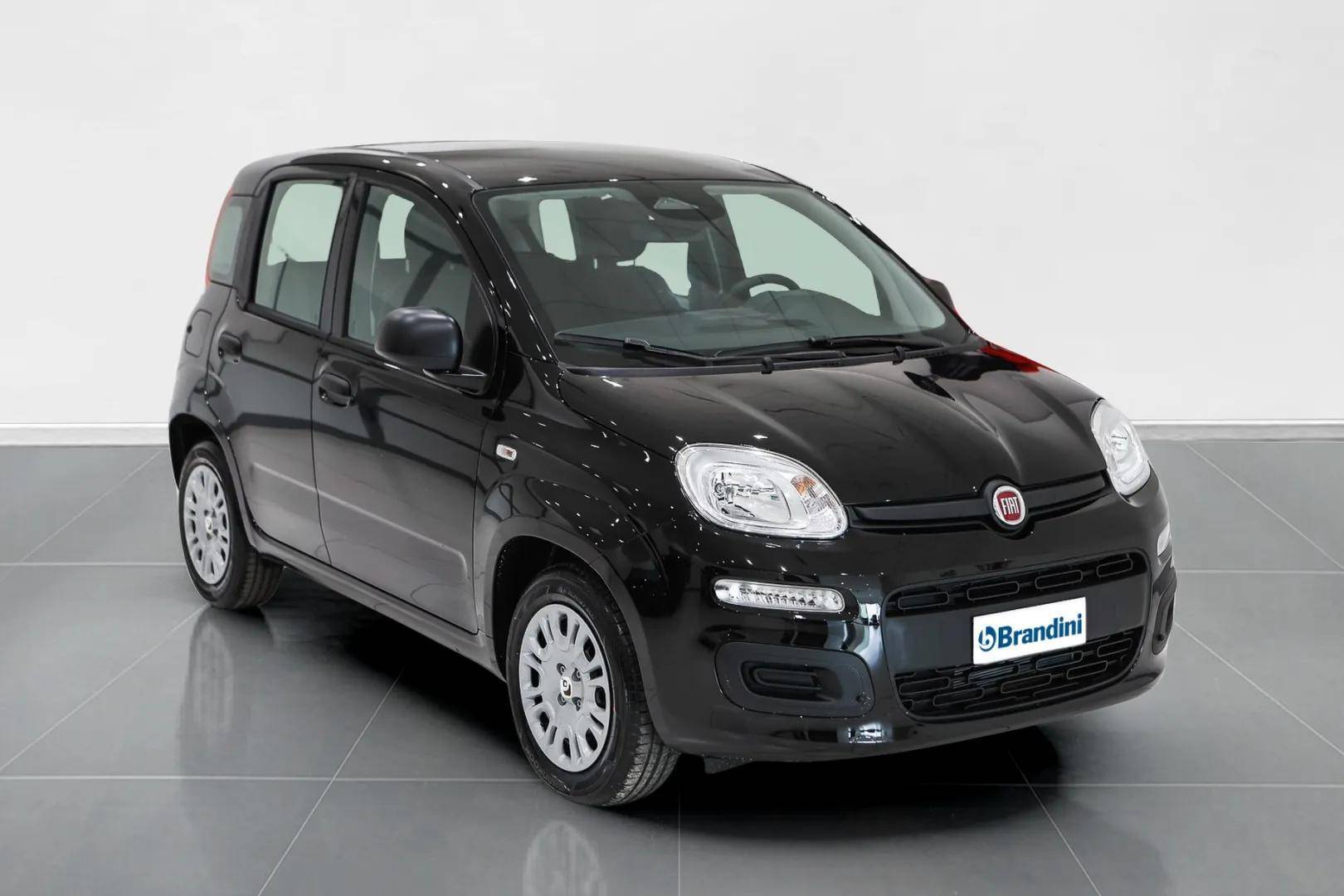 FIAT Panda - Foto 3
