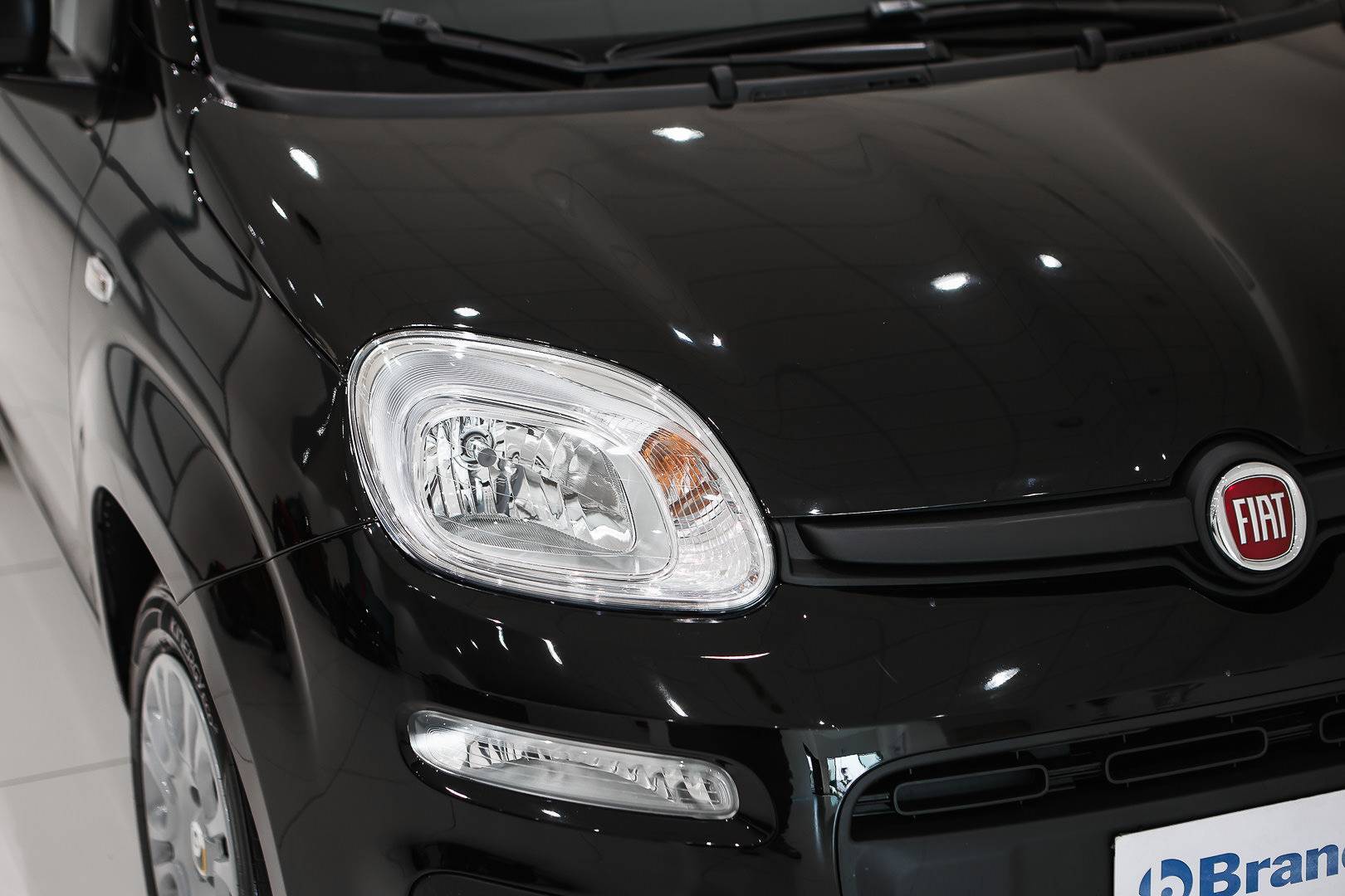 FIAT Panda - Foto 4
